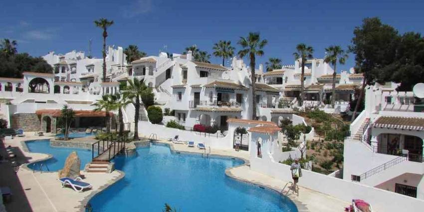 What Spanish property you can afford with your budget