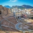Cartagena - Roman Theatre