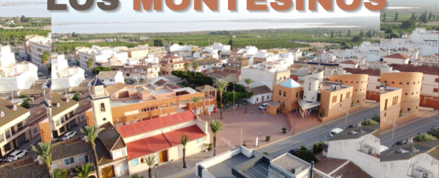 Spotlight on Los Montesinos | What´s in Los Montesinos?