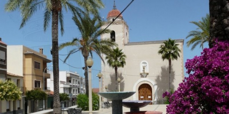 San Miguel de Salinas - 