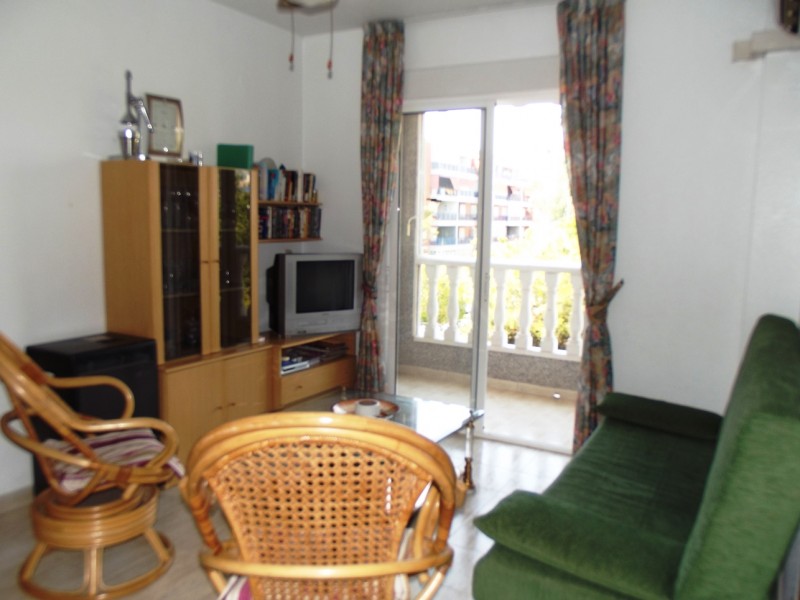 Apartment to rent in Torrevieja, Costa Blanca