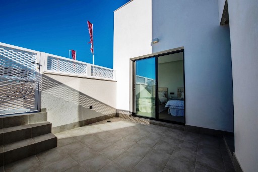 Property Sold - Villa for sale - Orihuela Costa - Cabo Roig