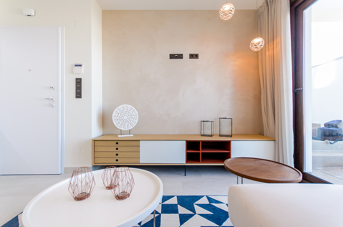 Property Sold - Bungalow for sale - Torrevieja - Los Balcones