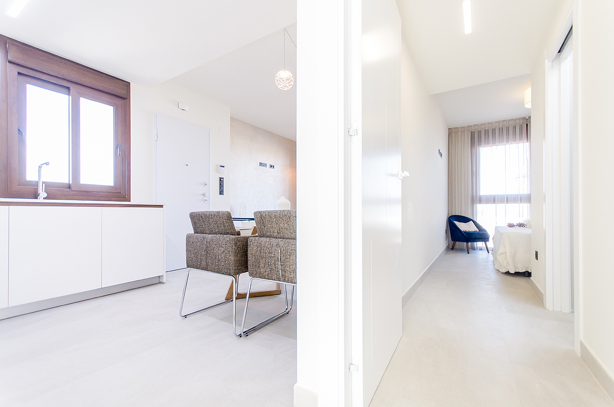 Property Sold - Bungalow for sale - Torrevieja - Los Balcones