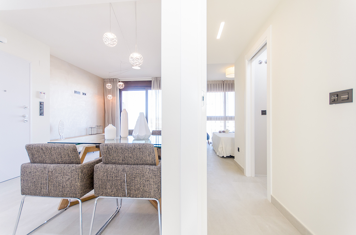 Property Sold - Bungalow for sale - Torrevieja - Los Balcones