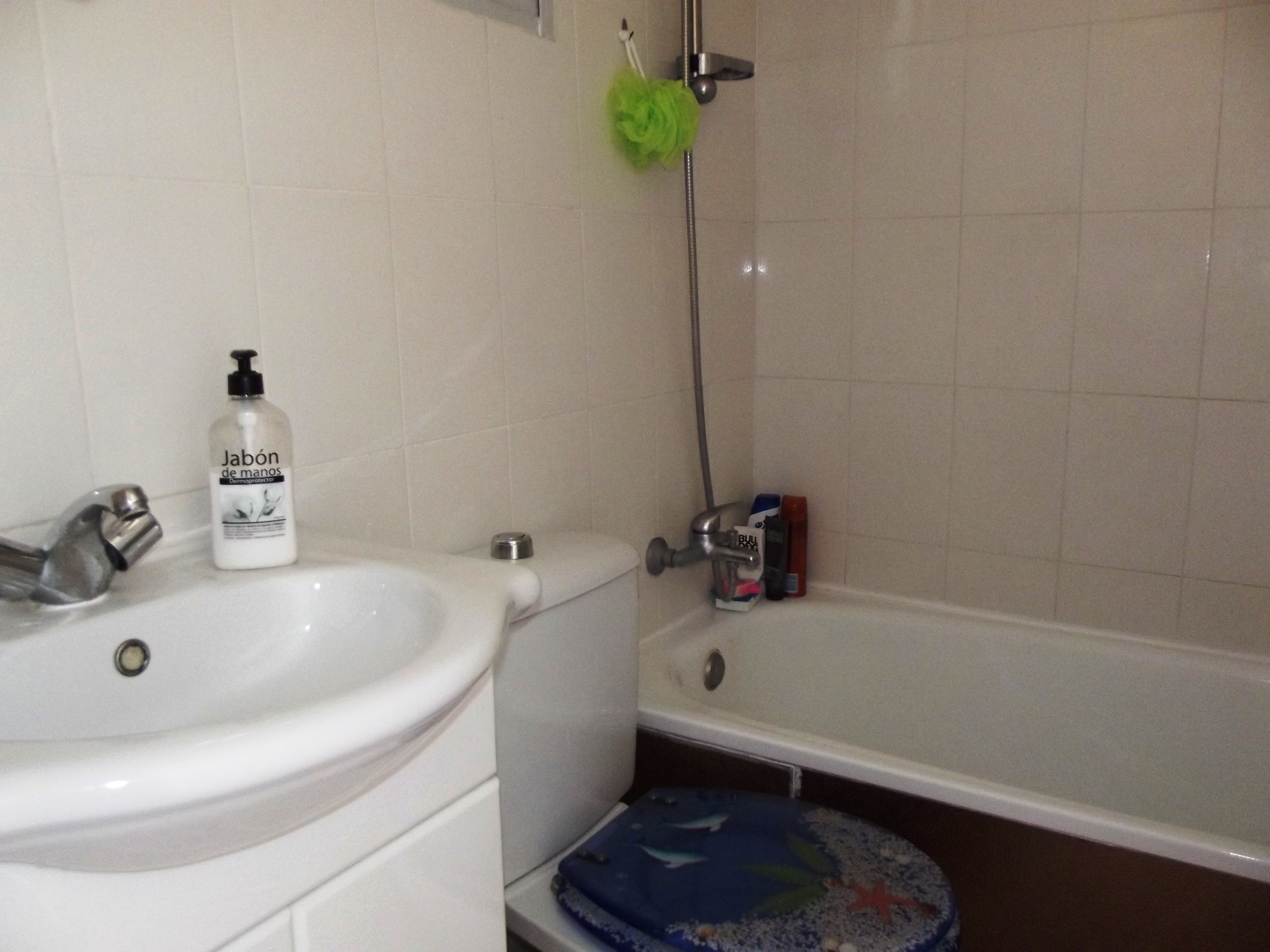 Property Sold - Apartment for sale - Torrevieja - San Luis