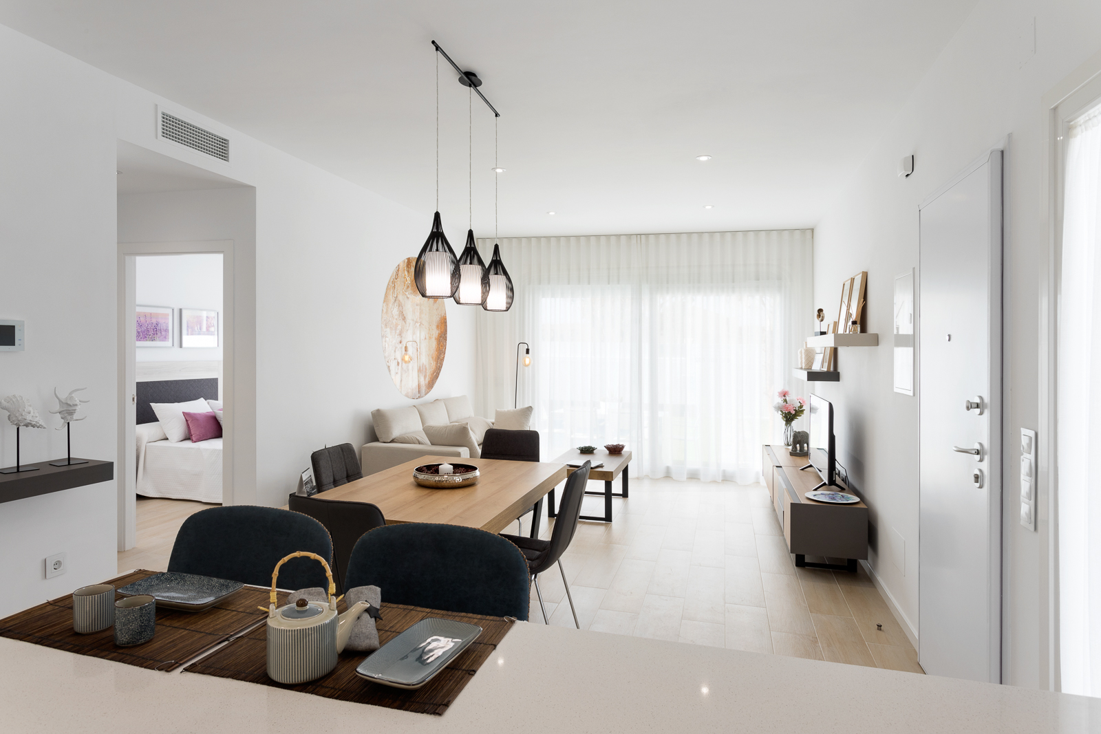 Propriété vendue - Villa à vendre - San Pedro del Pinatar - Las Esperanzas