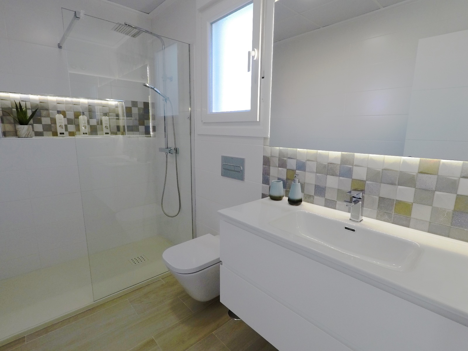 Propriété vendue - Villa à vendre - San Pedro del Pinatar - Las Esperanzas