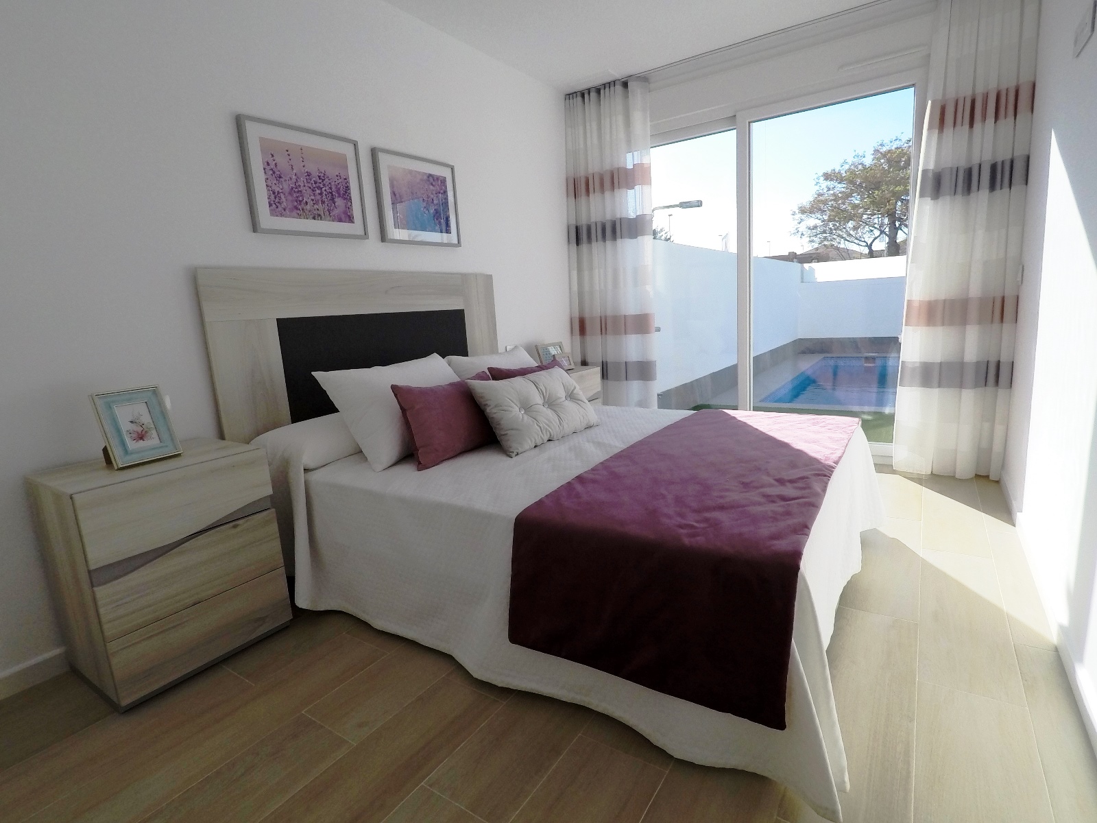 Propriété vendue - Villa à vendre - San Pedro del Pinatar - Las Esperanzas