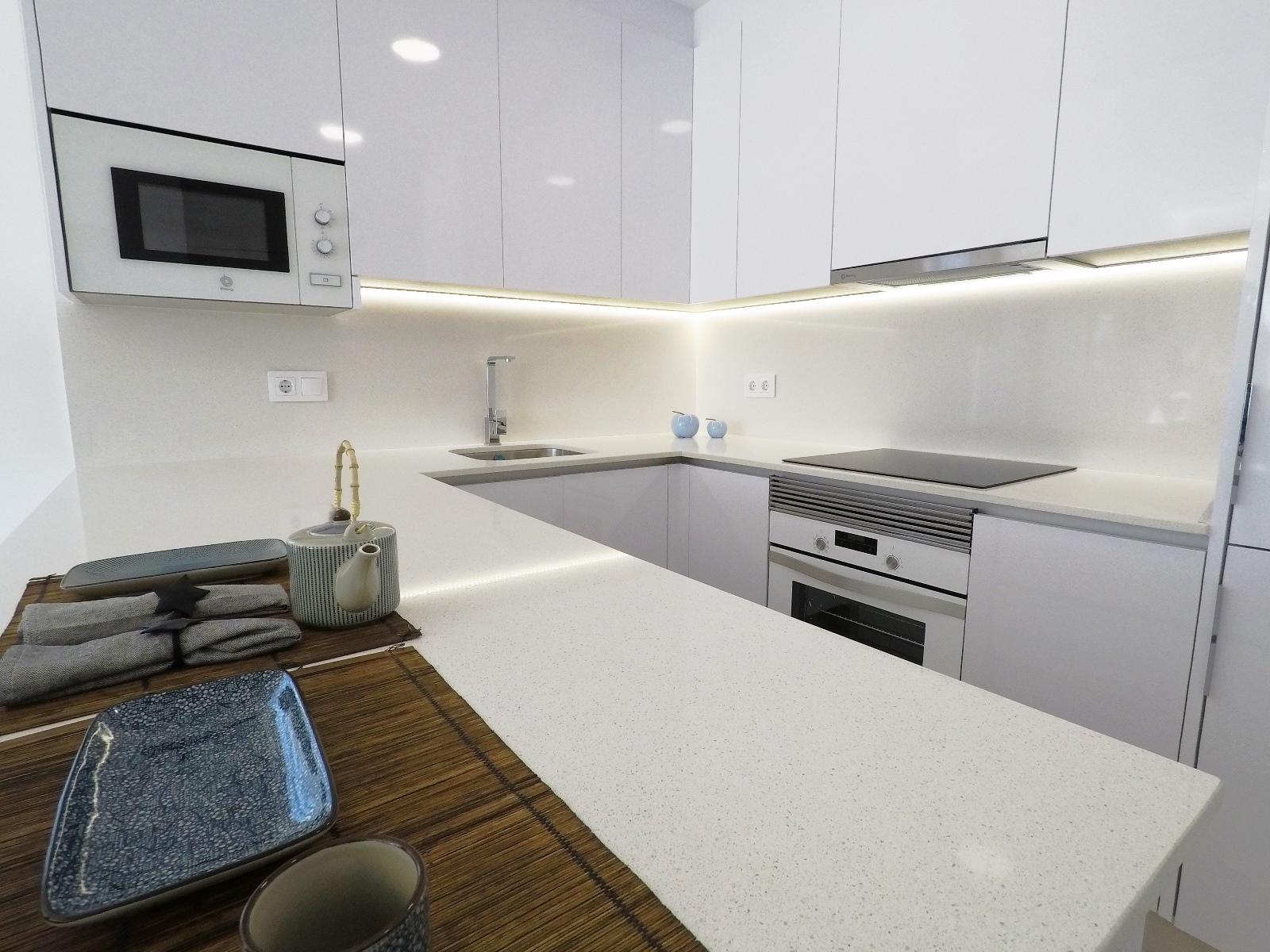 Propriété vendue - Villa à vendre - San Pedro del Pinatar - Las Esperanzas