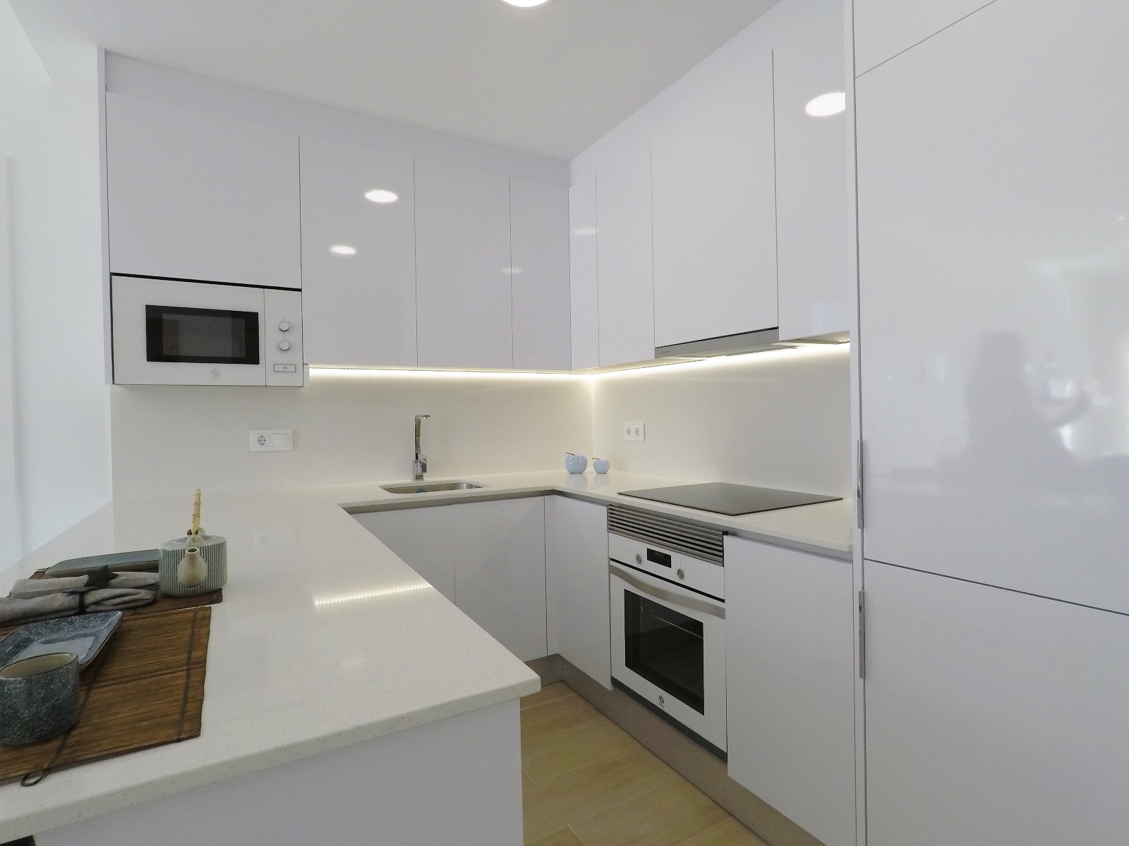 Propriété vendue - Villa à vendre - San Pedro del Pinatar - Las Esperanzas