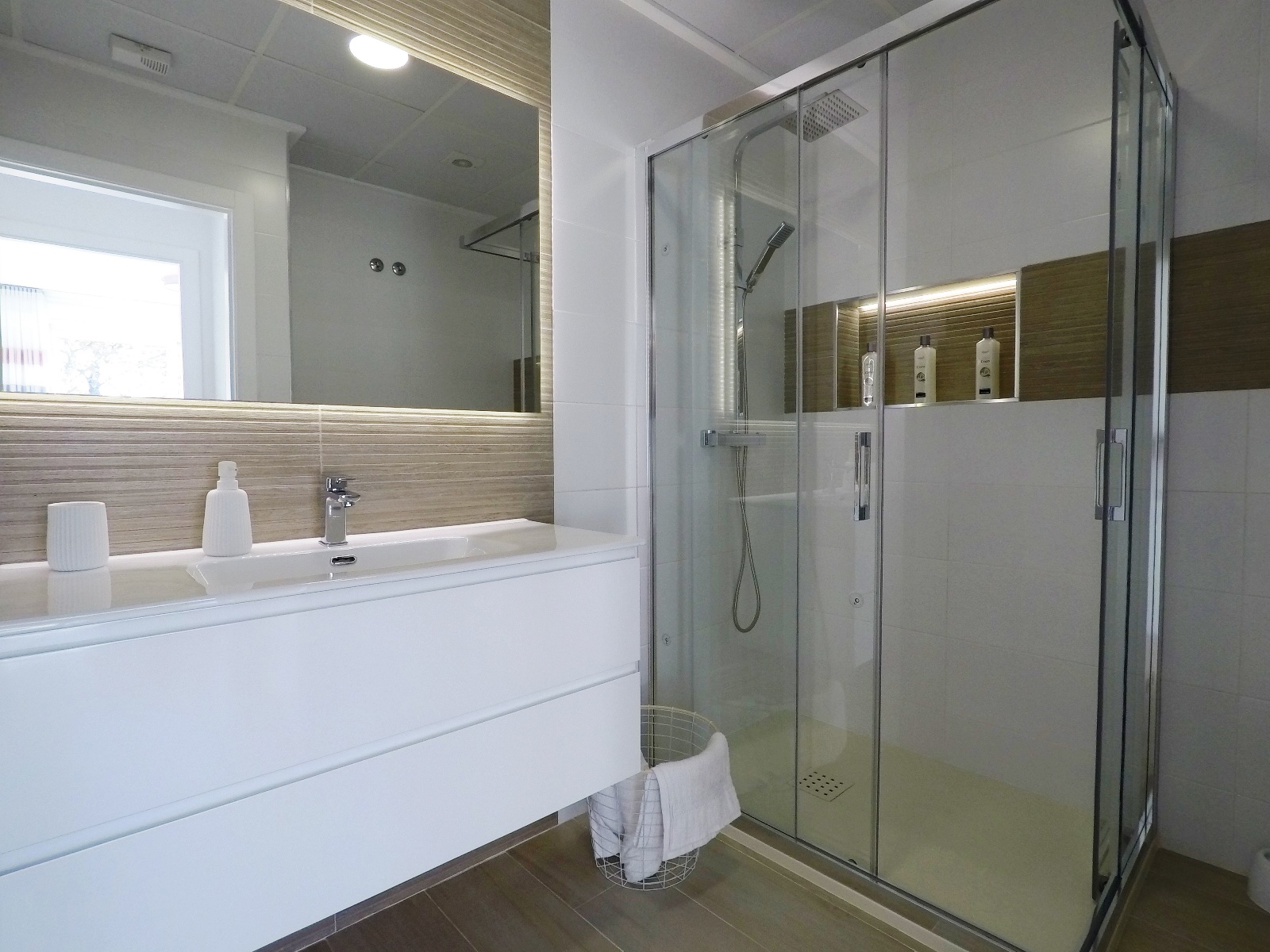 Propriété vendue - Villa à vendre - San Pedro del Pinatar - Las Esperanzas