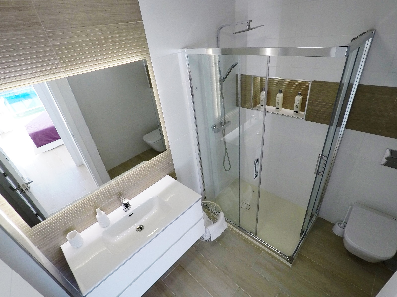 Propriété vendue - Villa à vendre - San Pedro del Pinatar - Las Esperanzas