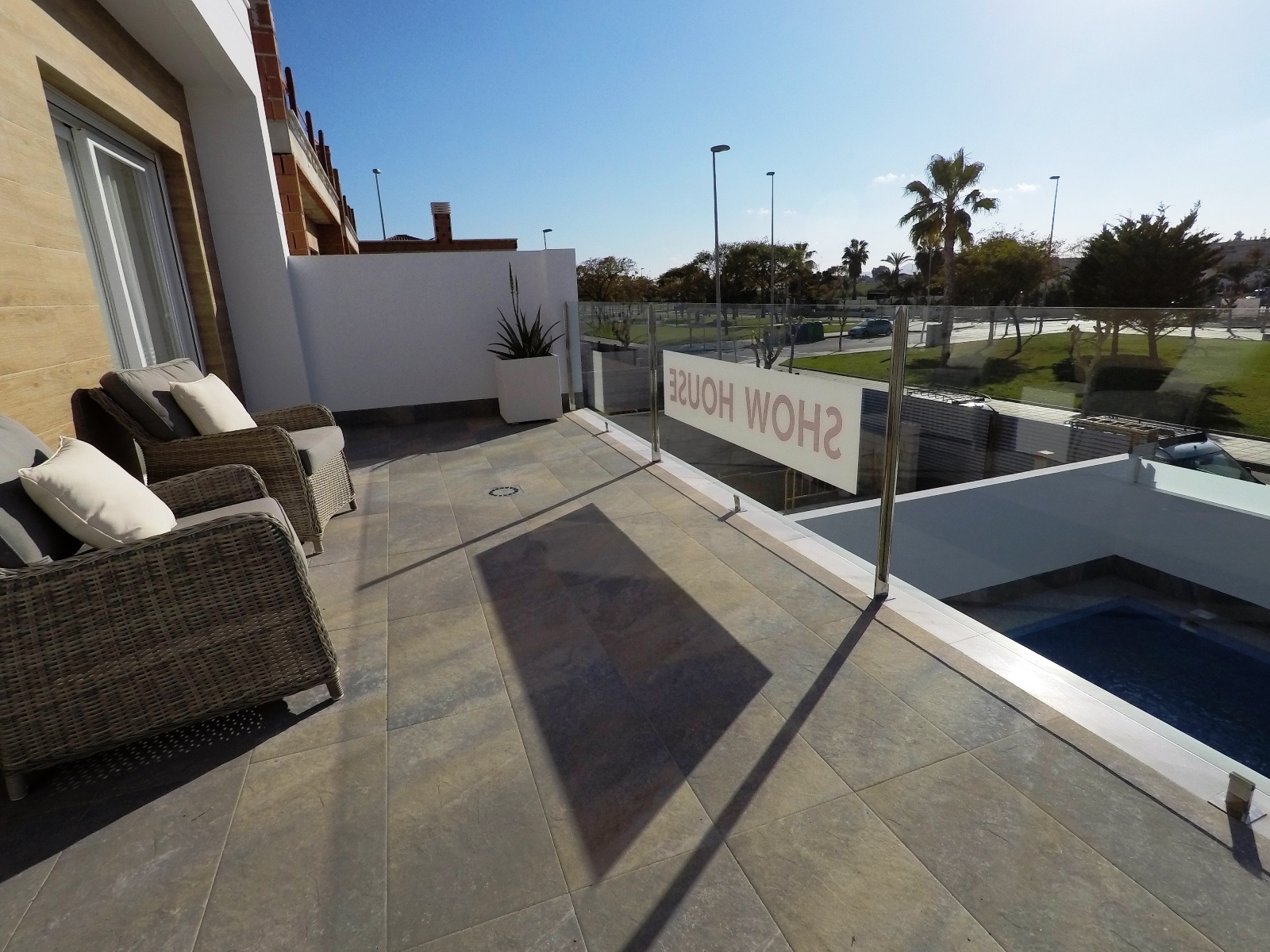 Propriété vendue - Villa à vendre - San Pedro del Pinatar - Las Esperanzas