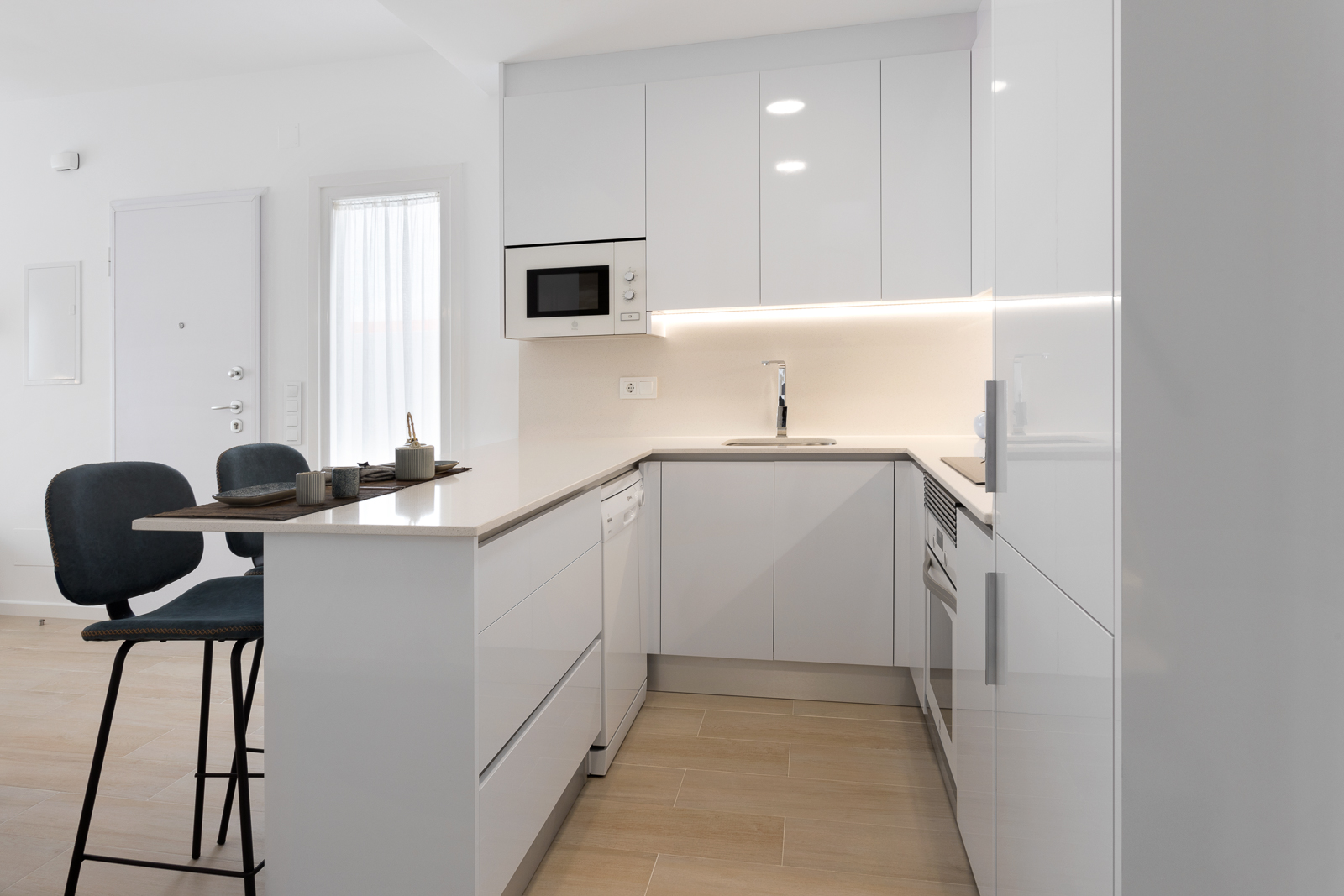 Propriété vendue - Villa à vendre - San Pedro del Pinatar - Las Esperanzas