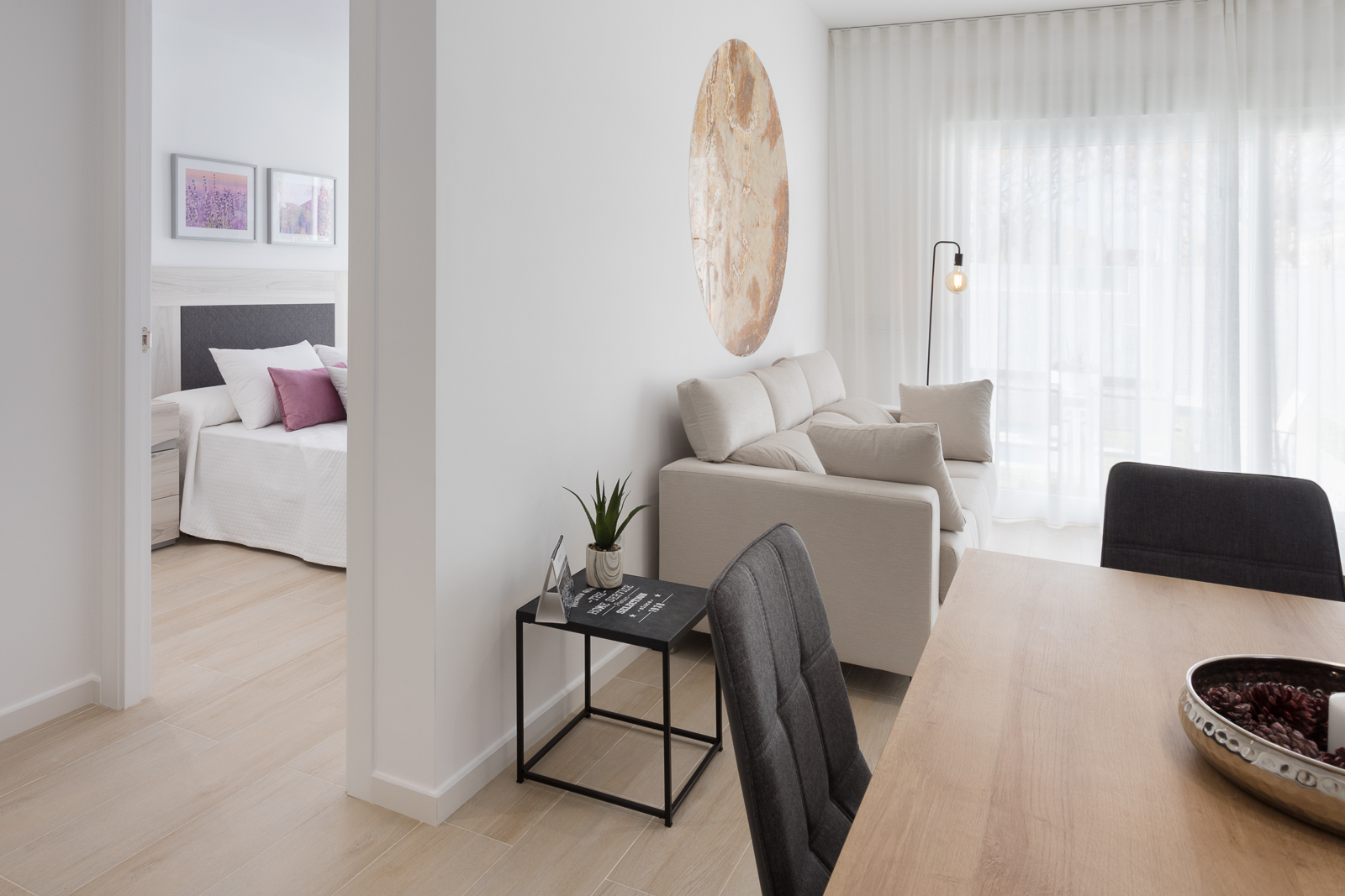 Propriété vendue - Villa à vendre - San Pedro del Pinatar - Las Esperanzas