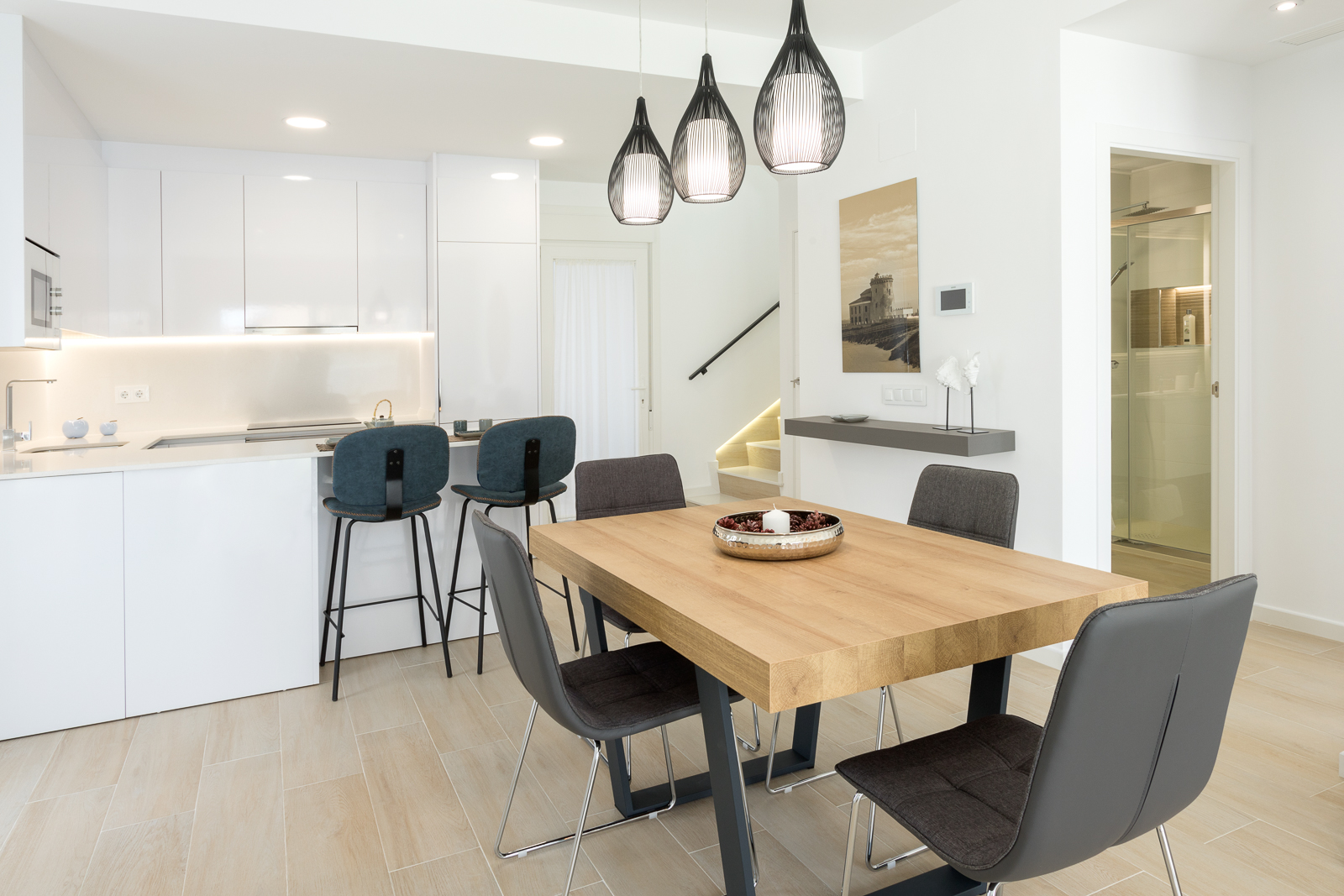 Propriété vendue - Villa à vendre - San Pedro del Pinatar - Las Esperanzas