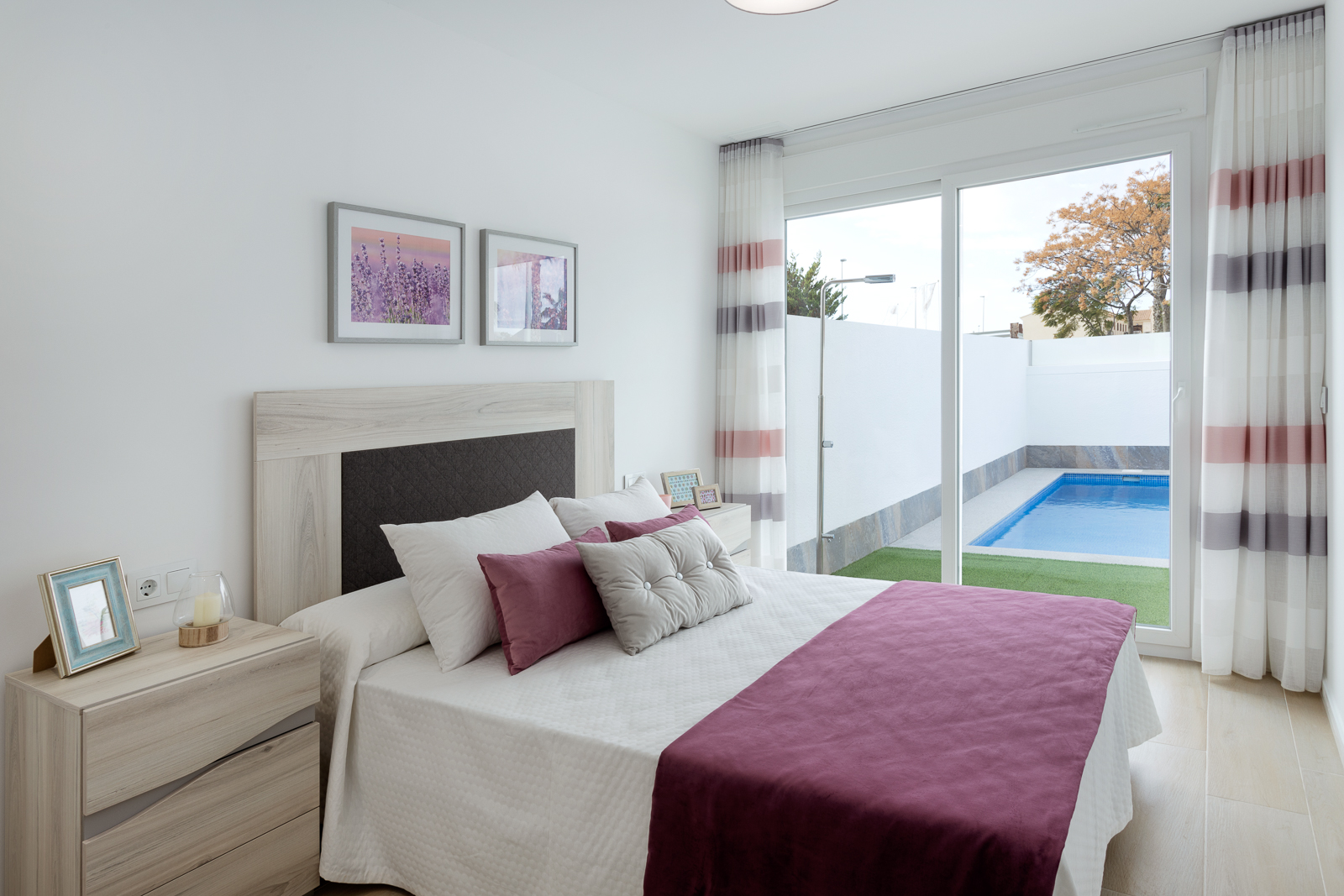 Propriété vendue - Villa à vendre - San Pedro del Pinatar - Las Esperanzas