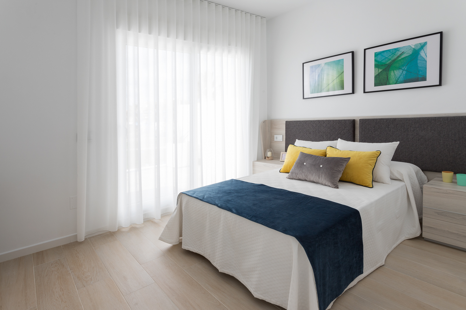 Propriété vendue - Villa à vendre - San Pedro del Pinatar - Las Esperanzas