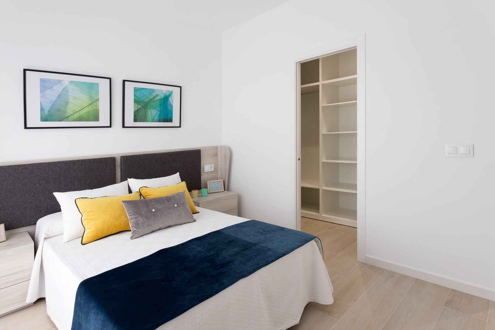 Propriété vendue - Villa à vendre - San Pedro del Pinatar - Las Esperanzas