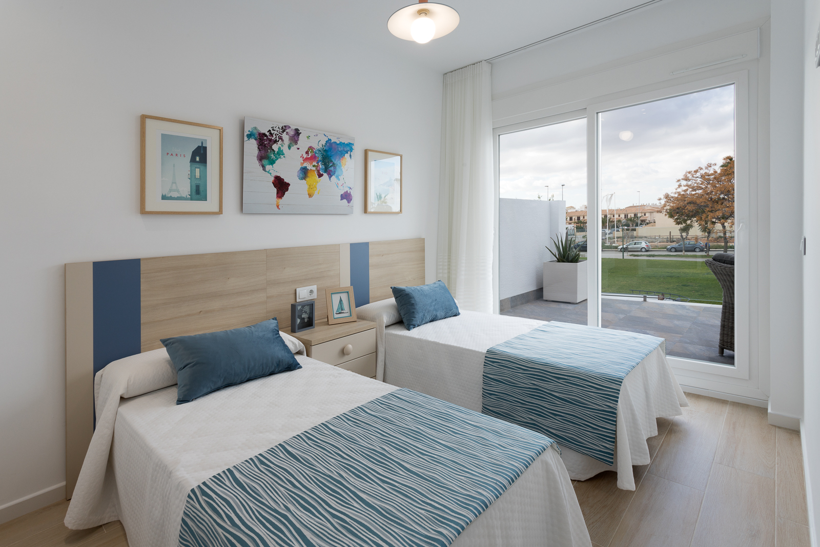 Propriété vendue - Villa à vendre - San Pedro del Pinatar - Las Esperanzas