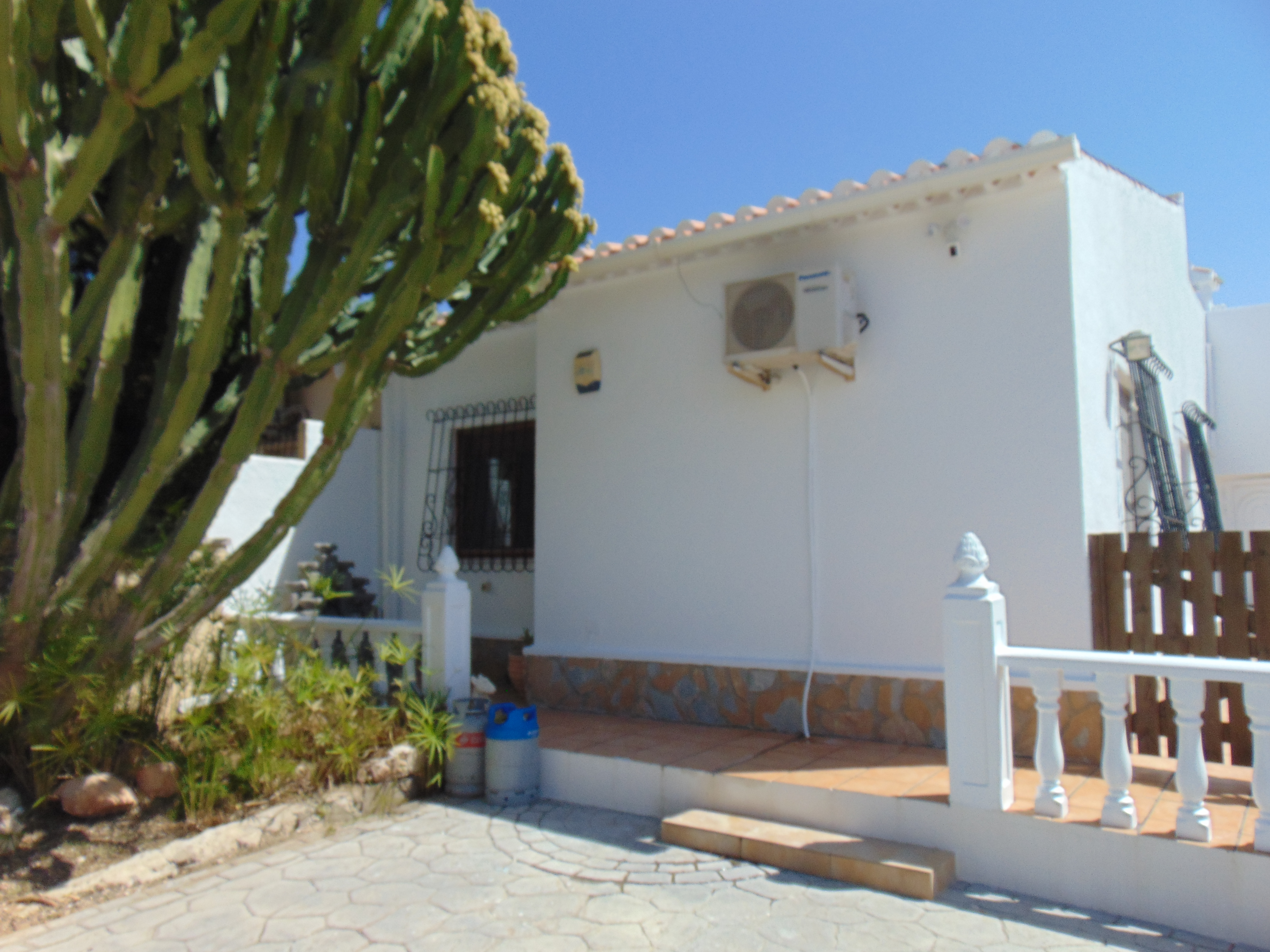 Propriété vendue - Villa à vendre - Torrevieja - El Chaparral