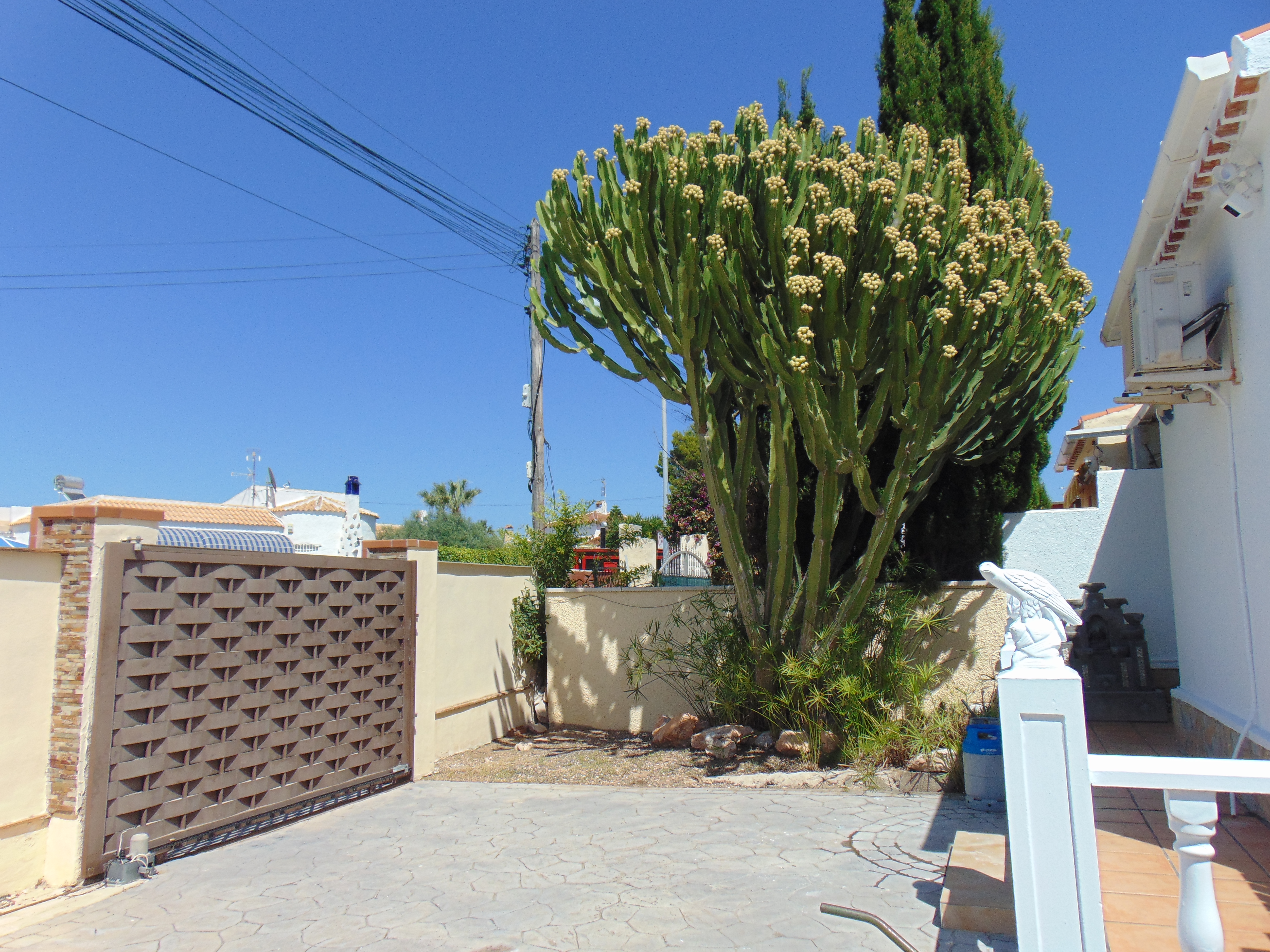 Propriété vendue - Villa à vendre - Torrevieja - El Chaparral