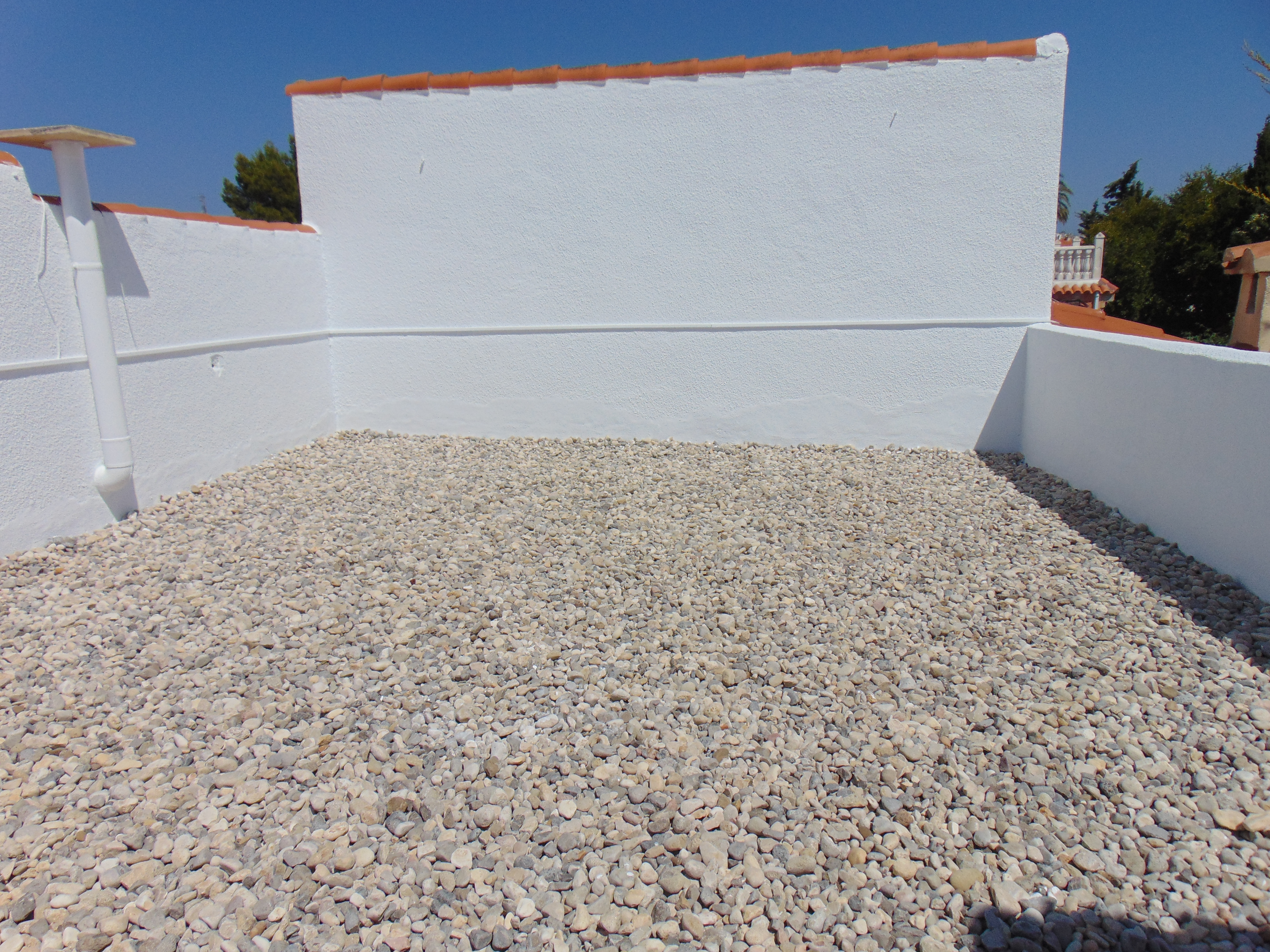 Propriété vendue - Villa à vendre - Torrevieja - El Chaparral