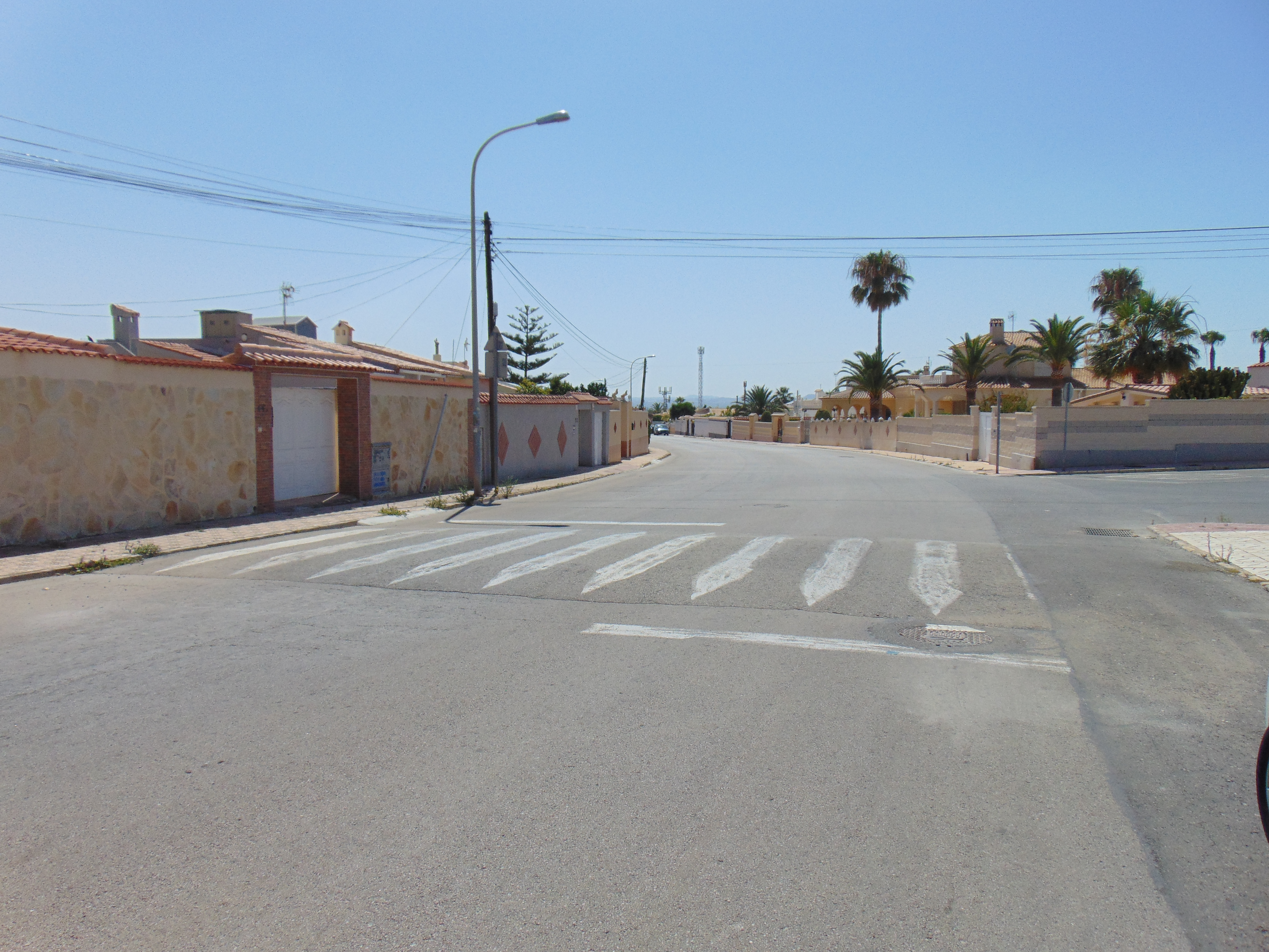 Propriété vendue - Villa à vendre - Torrevieja - El Chaparral