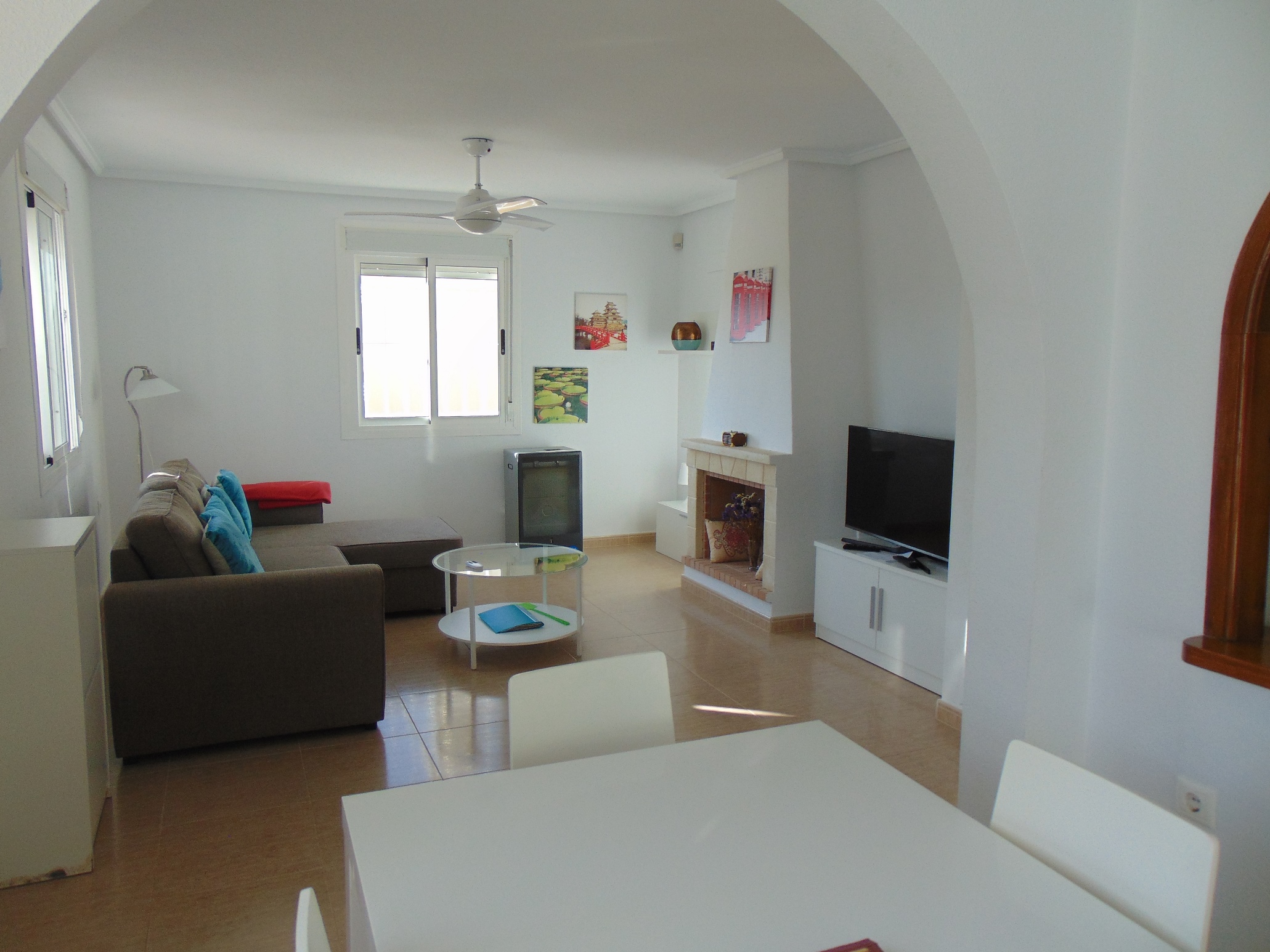 Property Sold - Villa for sale - Balsicas - Sierra Golf