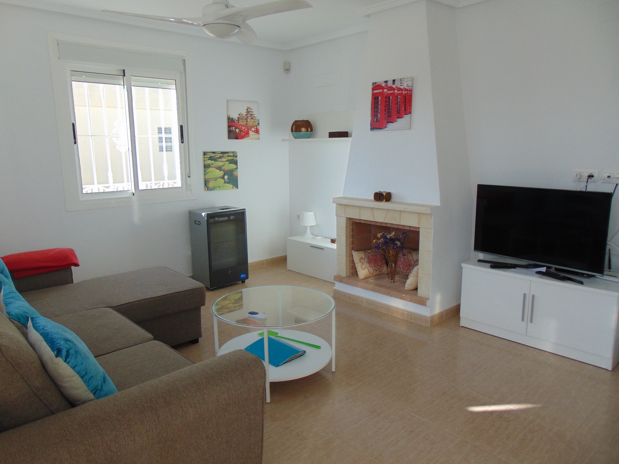 Property Sold - Villa for sale - Balsicas - Sierra Golf