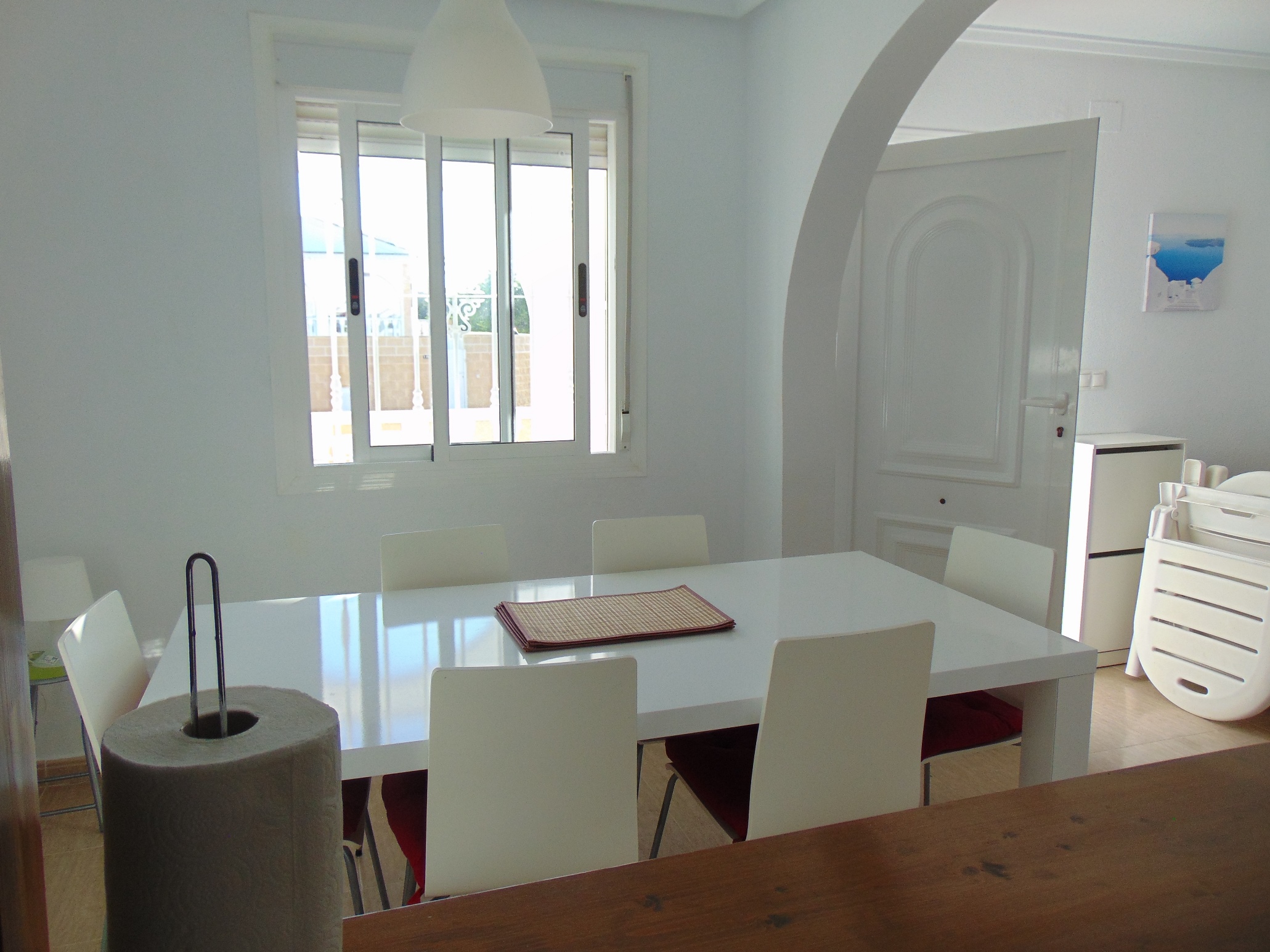 Property Sold - Villa for sale - Balsicas - Sierra Golf