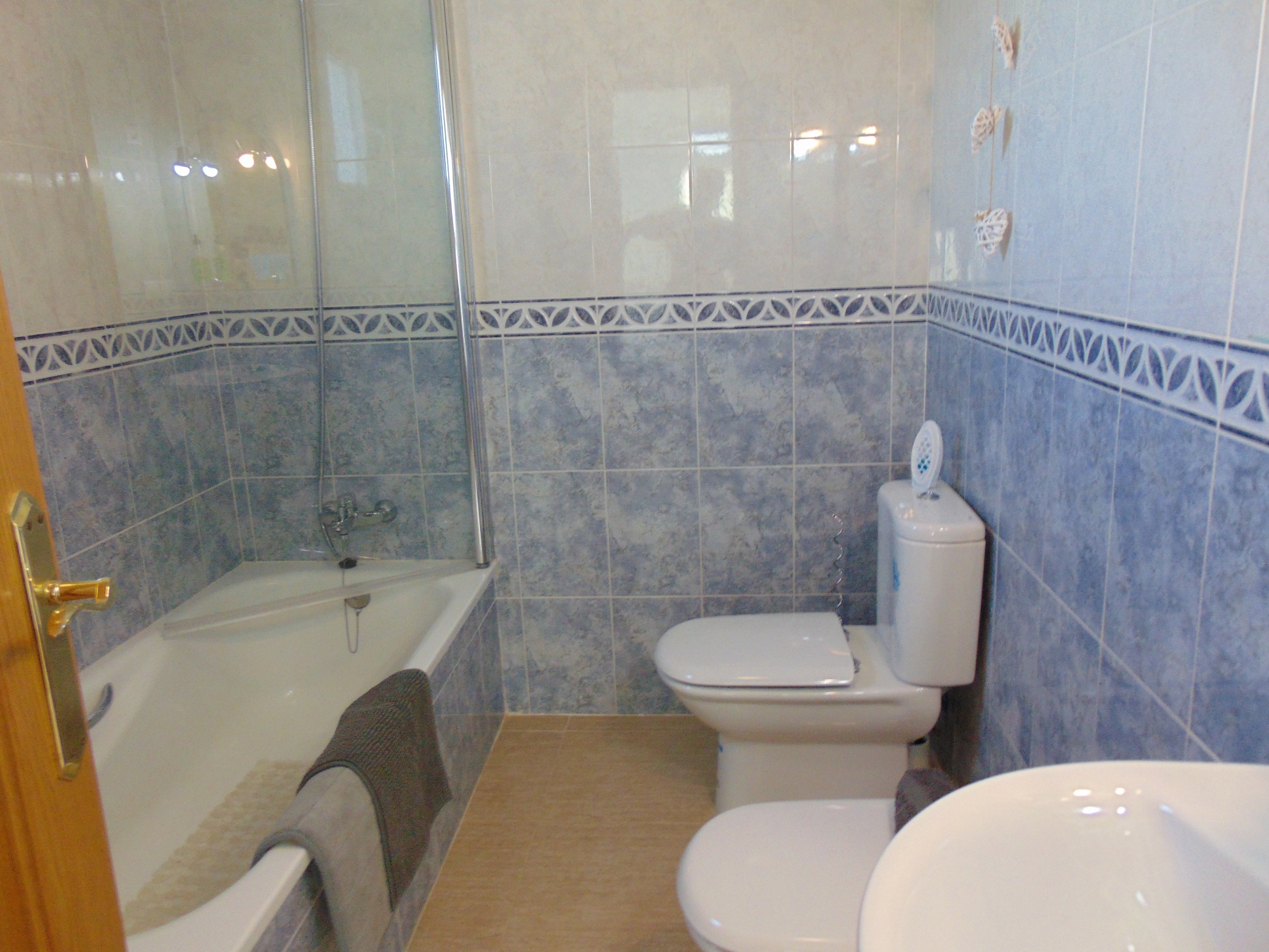 Property Sold - Villa for sale - Balsicas - Sierra Golf