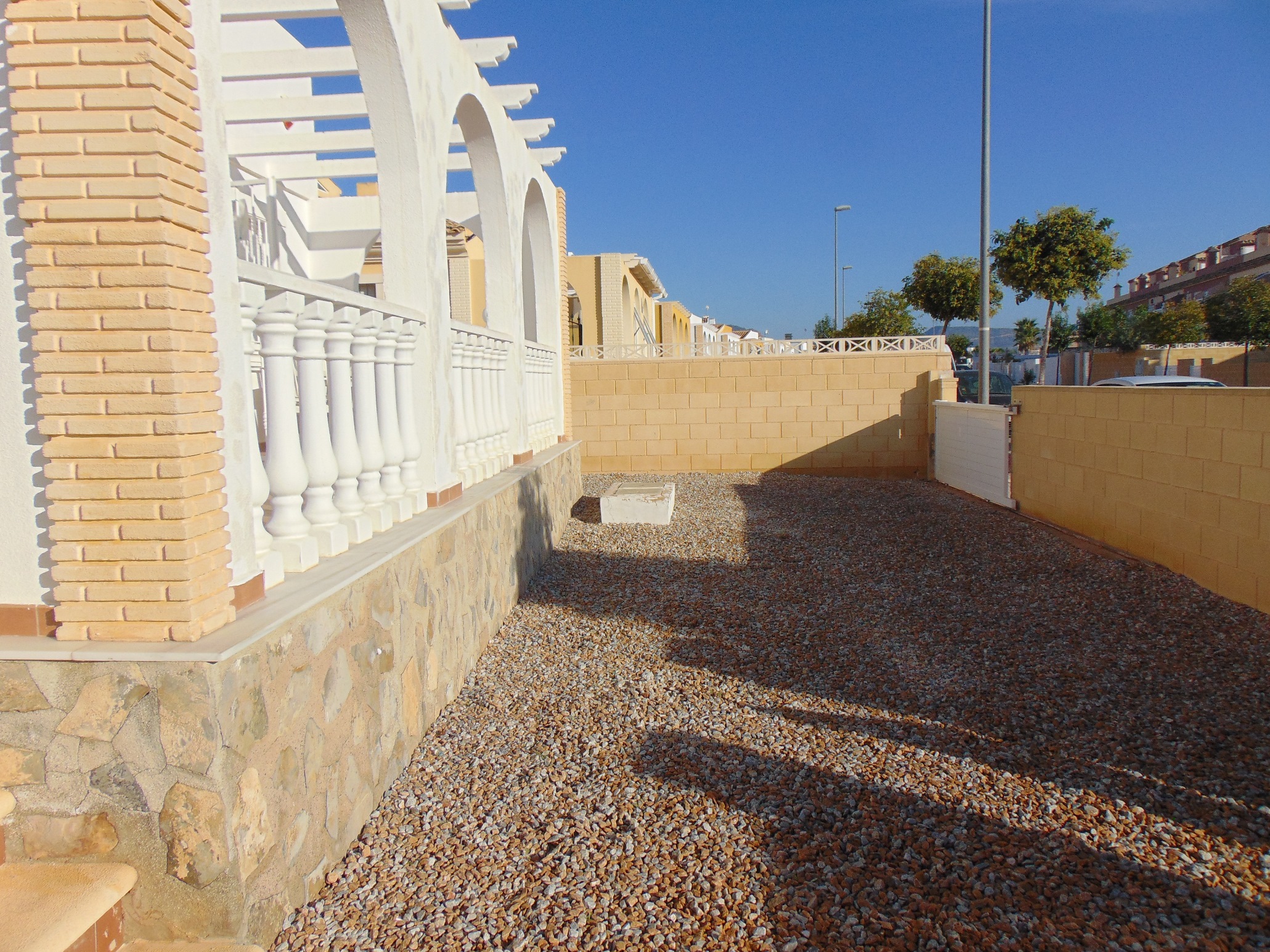 Property Sold - Villa for sale - Balsicas - Sierra Golf