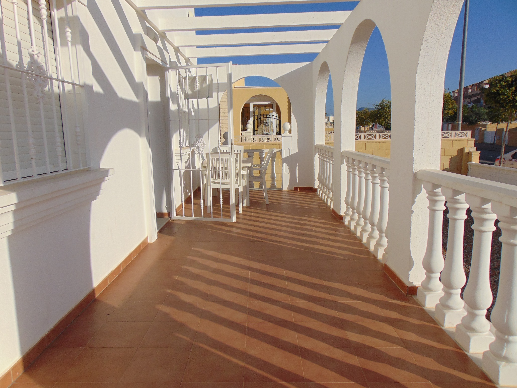 Property Sold - Villa for sale - Balsicas - Sierra Golf