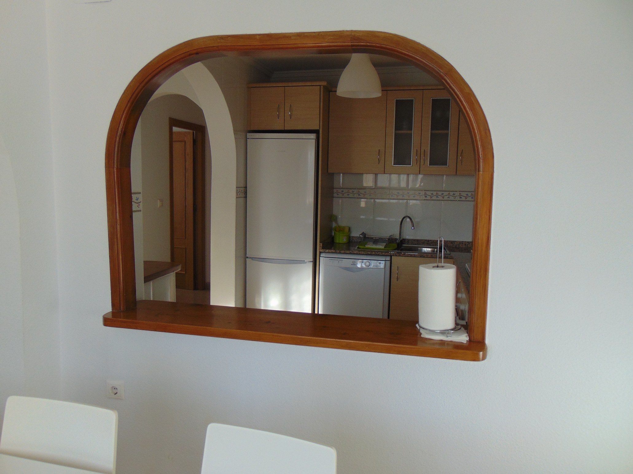 Property Sold - Villa for sale - Balsicas - Sierra Golf