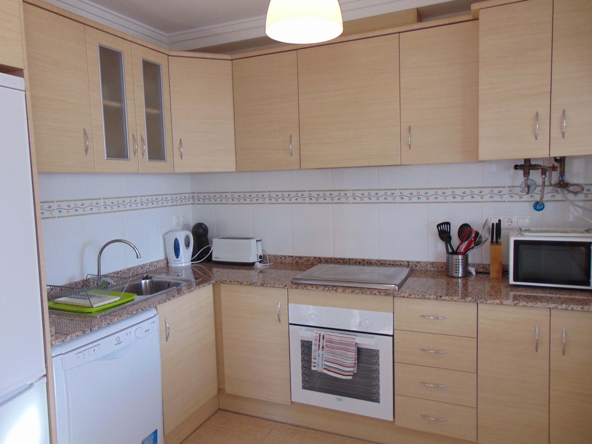 Property Sold - Villa for sale - Balsicas - Sierra Golf