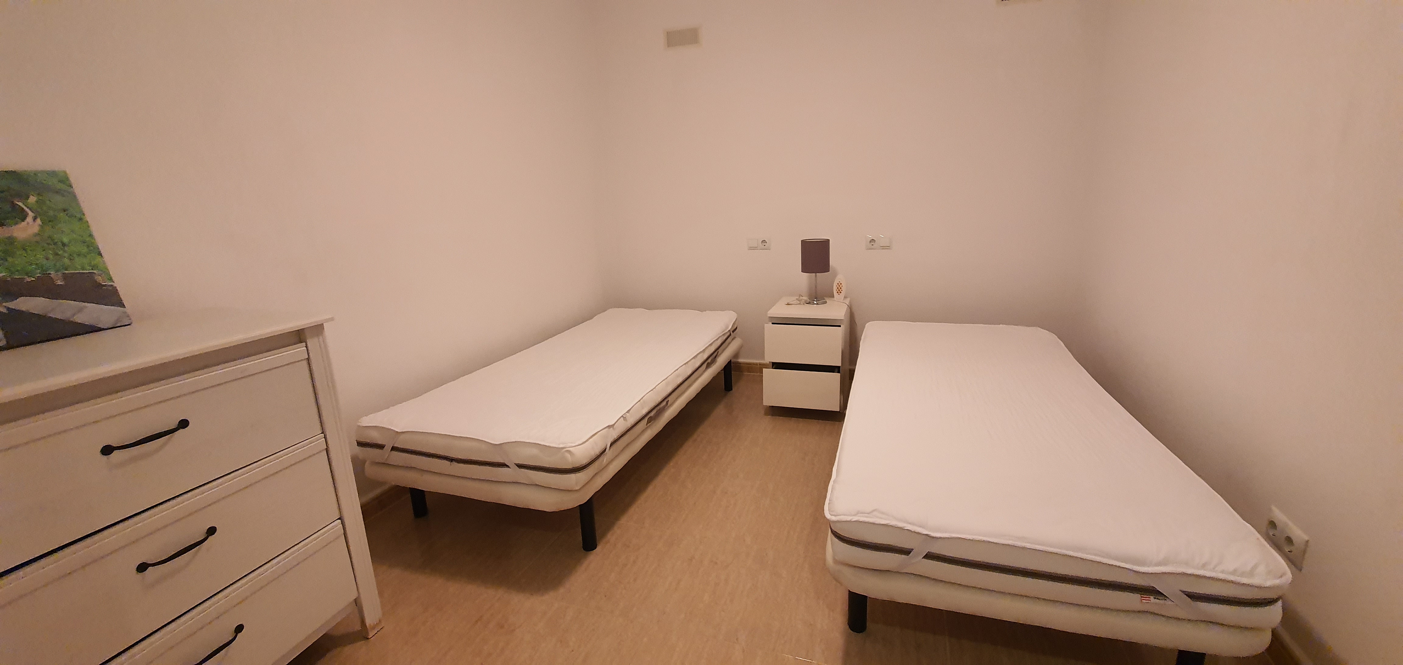 Property Sold - Villa for sale - Balsicas - Sierra Golf