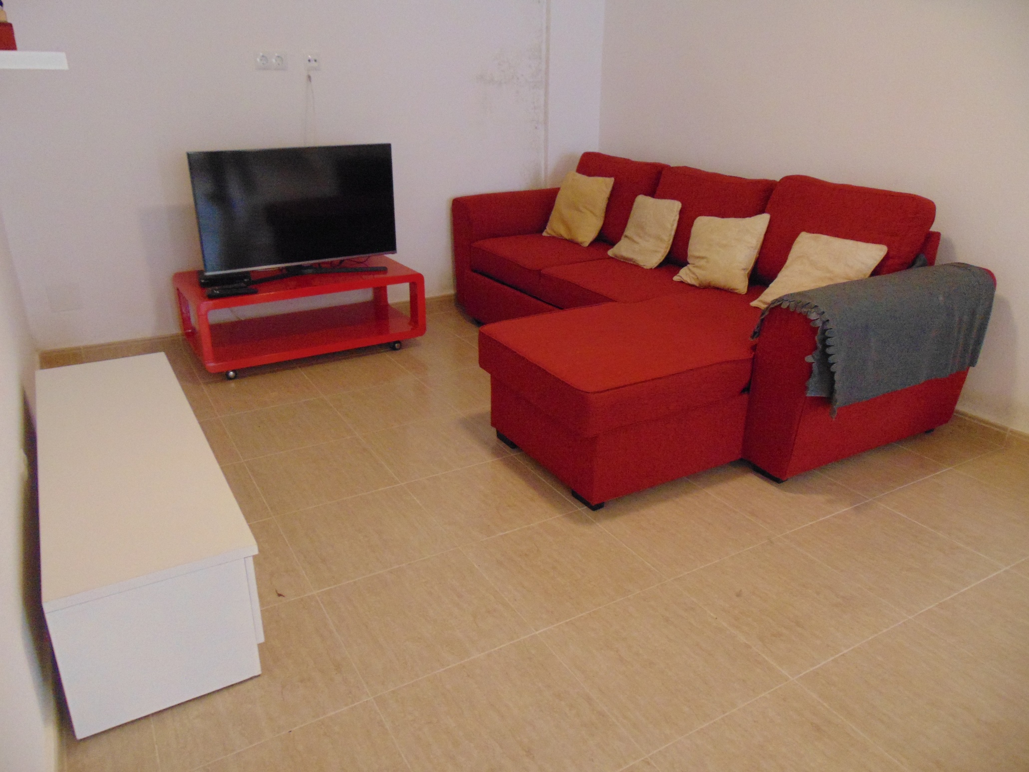 Property Sold - Villa for sale - Balsicas - Sierra Golf