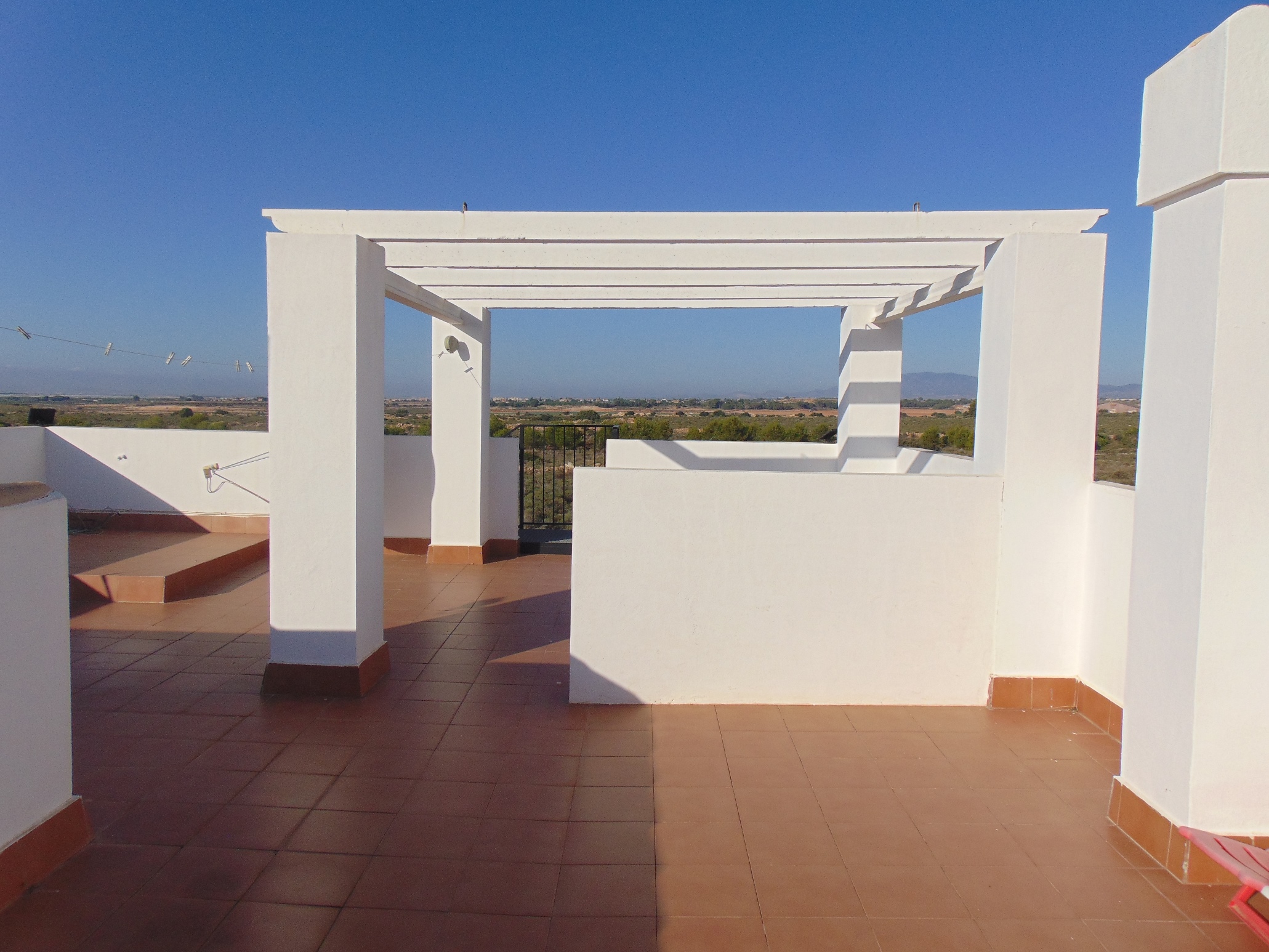 Property Sold - Villa for sale - Balsicas - Sierra Golf