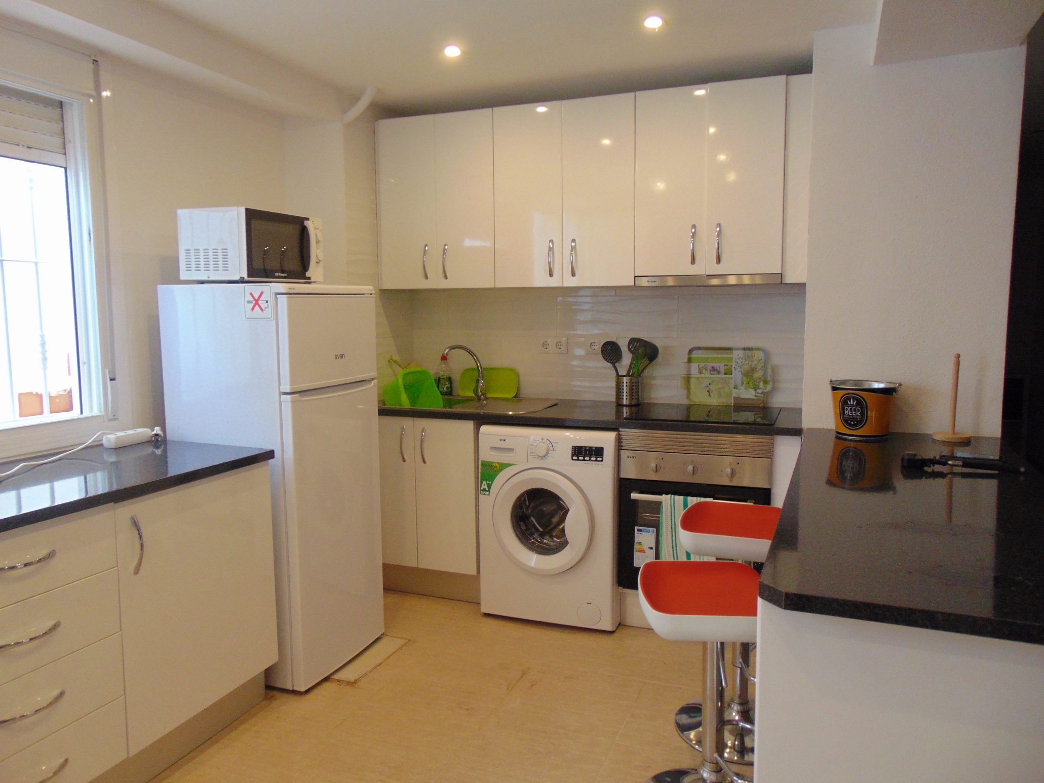 Property Sold - Villa for sale - Balsicas - Sierra Golf