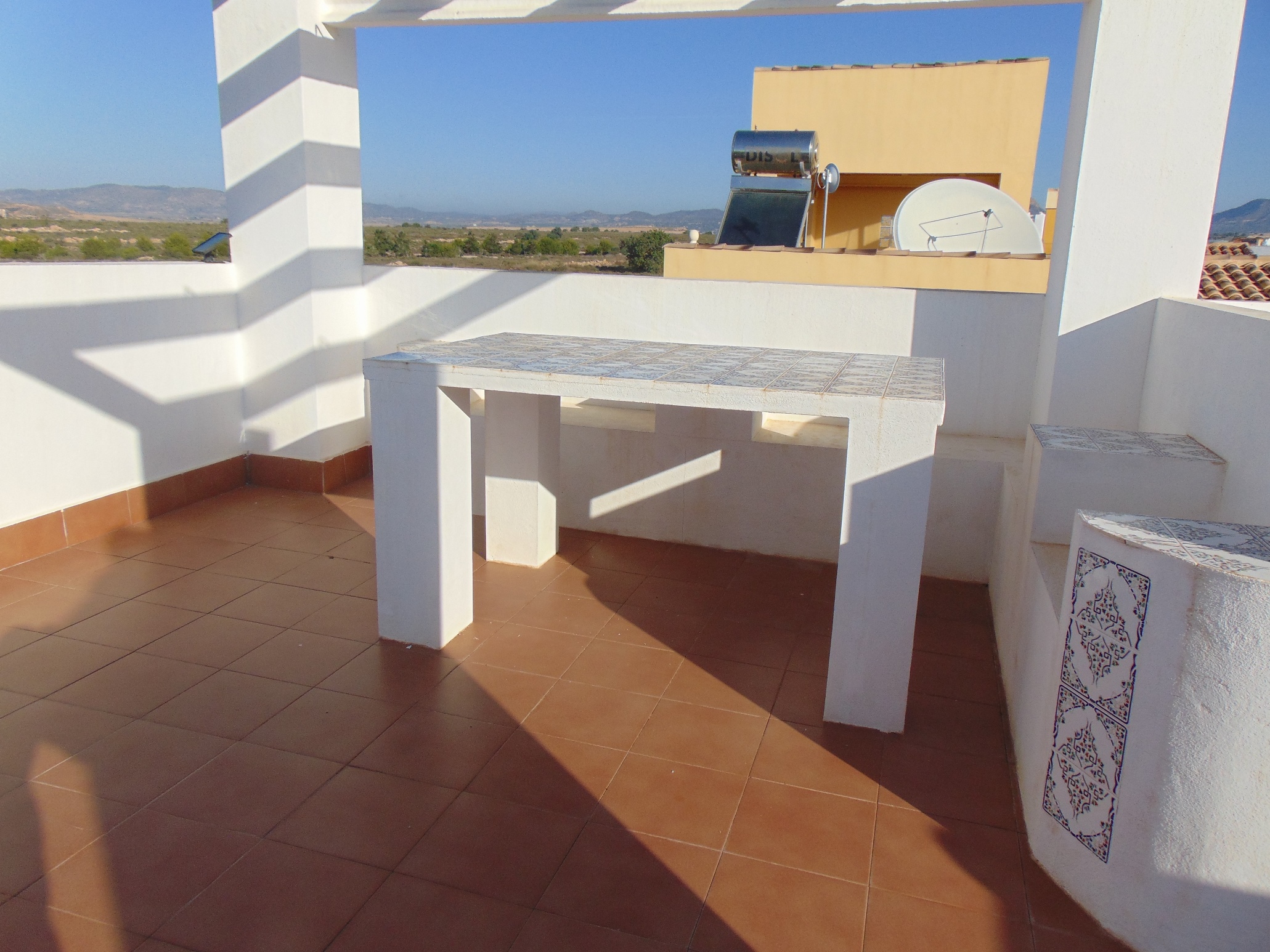 Property Sold - Villa for sale - Balsicas - Sierra Golf