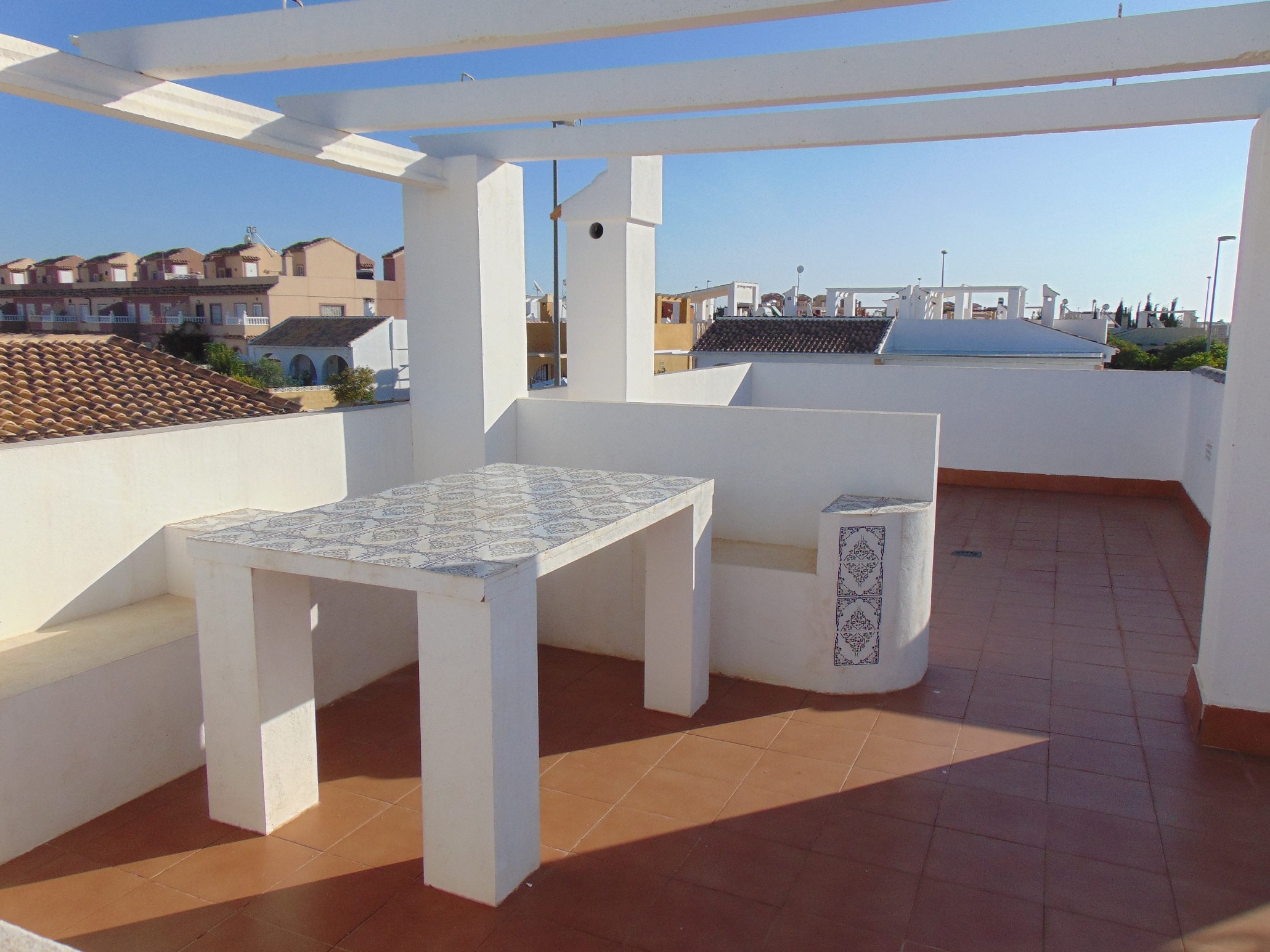 Property Sold - Villa for sale - Balsicas - Sierra Golf