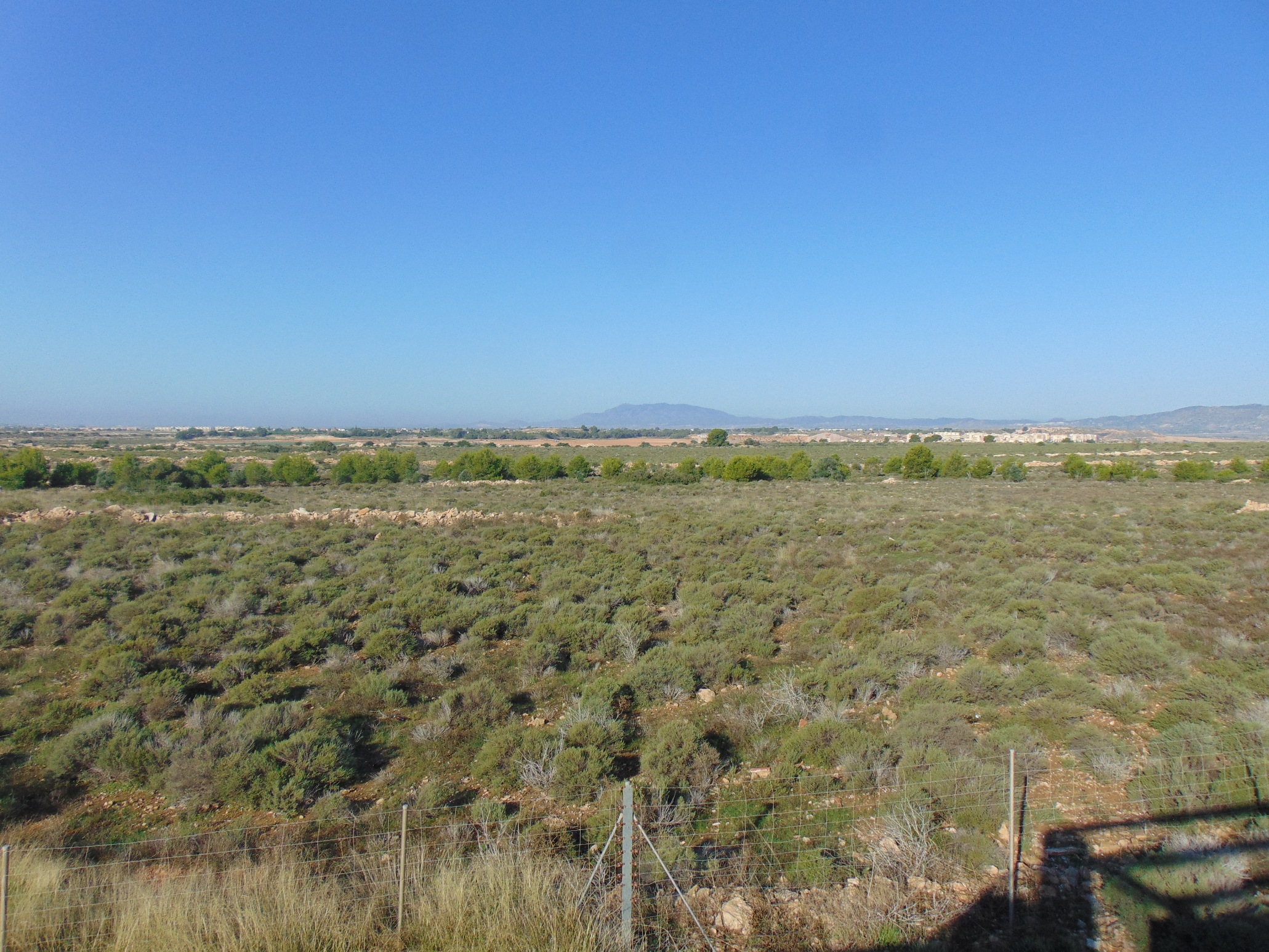 Property Sold - Villa for sale - Balsicas - Sierra Golf