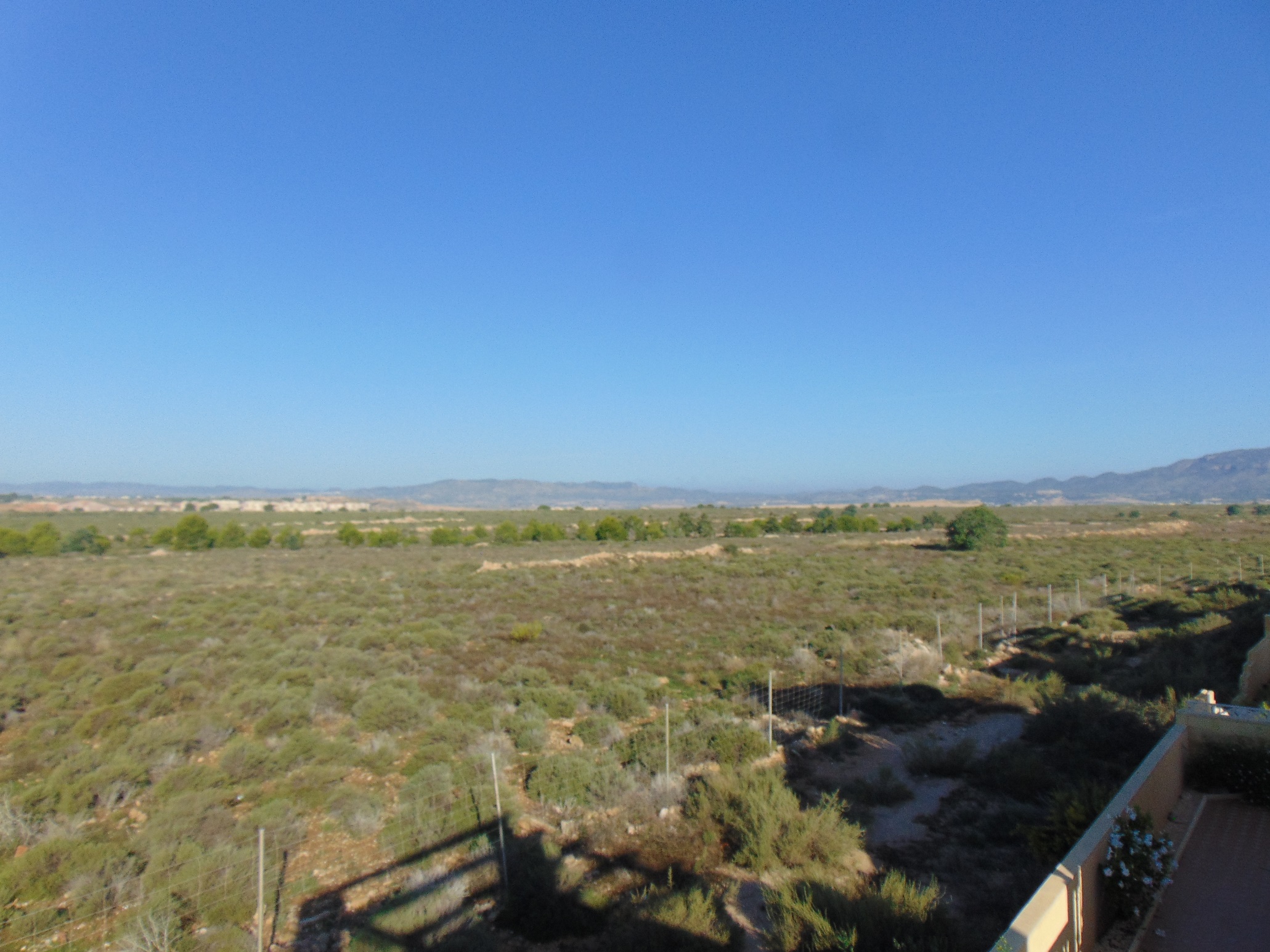 Property Sold - Villa for sale - Balsicas - Sierra Golf