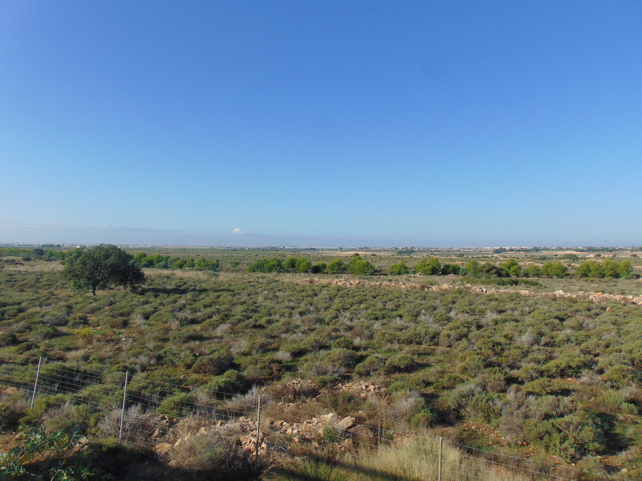 Property Sold - Villa for sale - Balsicas - Sierra Golf