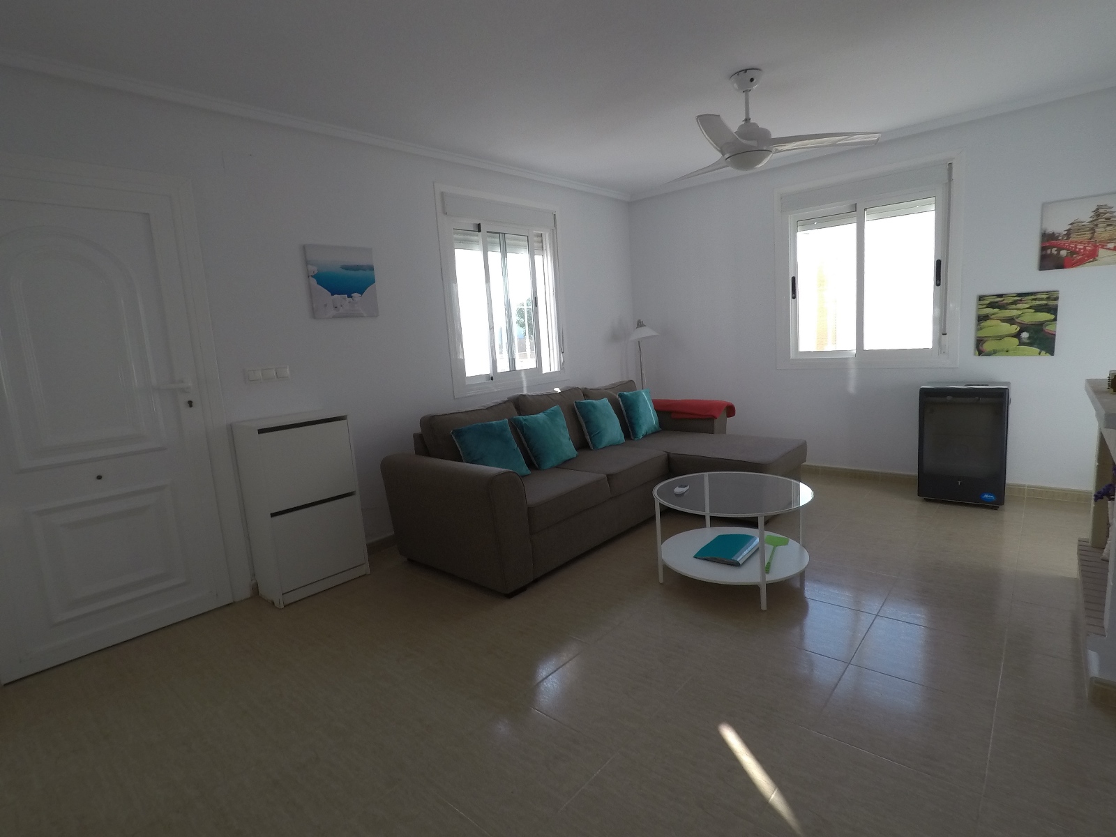 Property Sold - Villa for sale - Balsicas - Sierra Golf