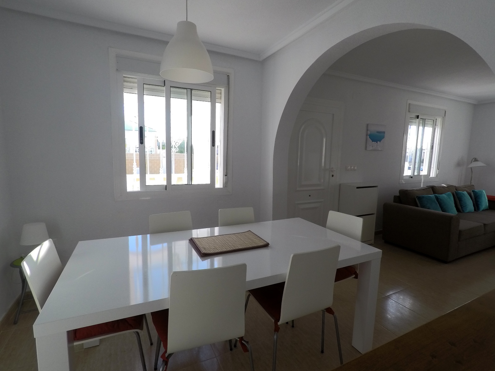 Property Sold - Villa for sale - Balsicas - Sierra Golf