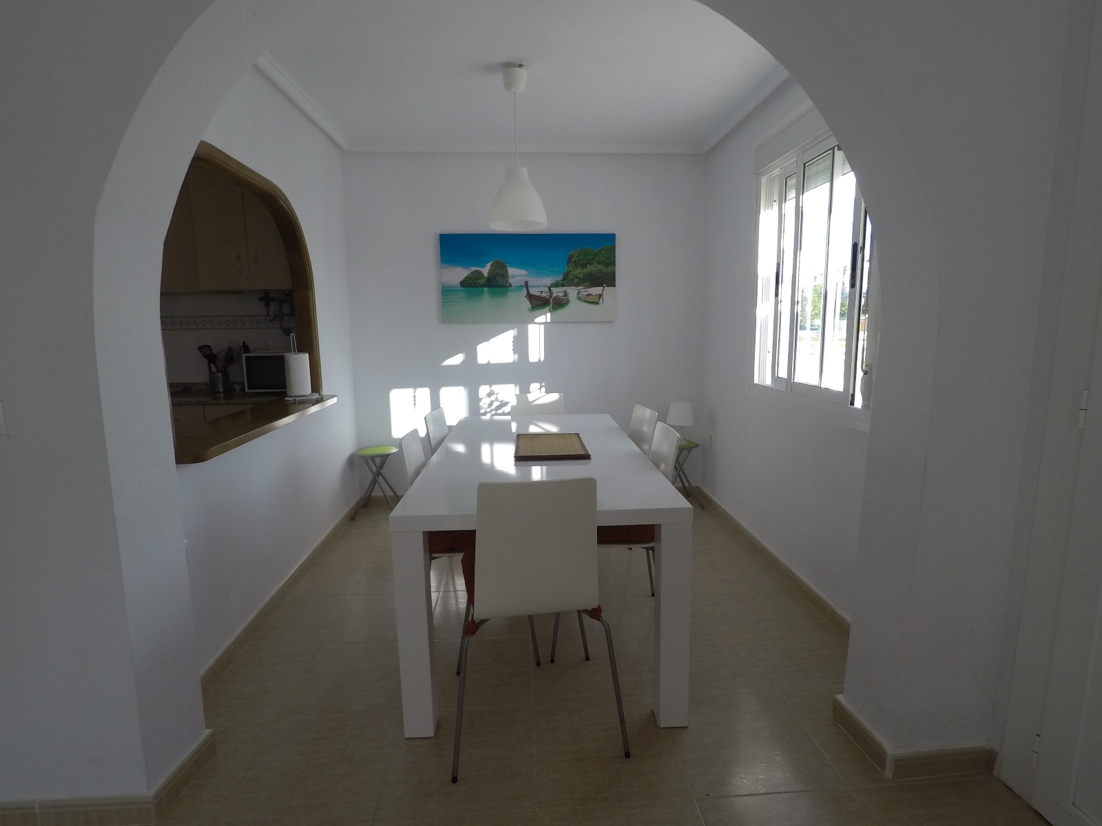 Property Sold - Villa for sale - Balsicas - Sierra Golf