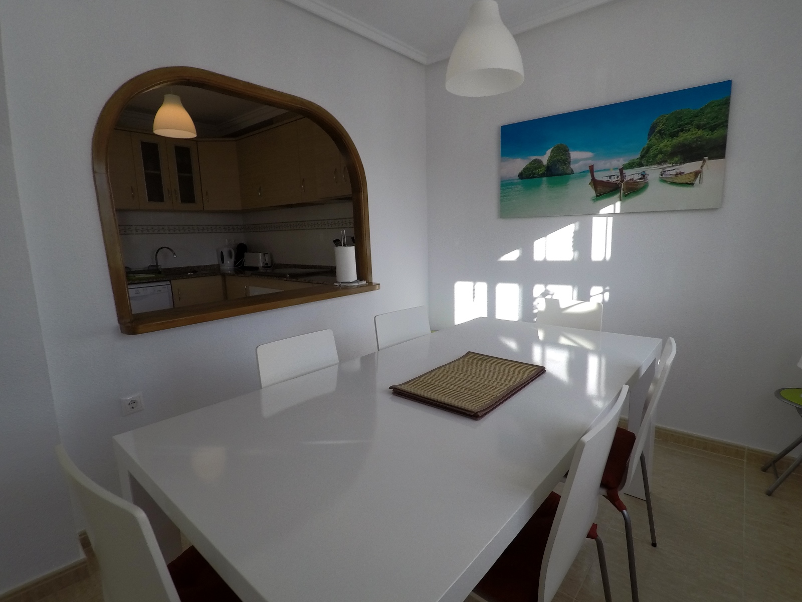 Property Sold - Villa for sale - Balsicas - Sierra Golf